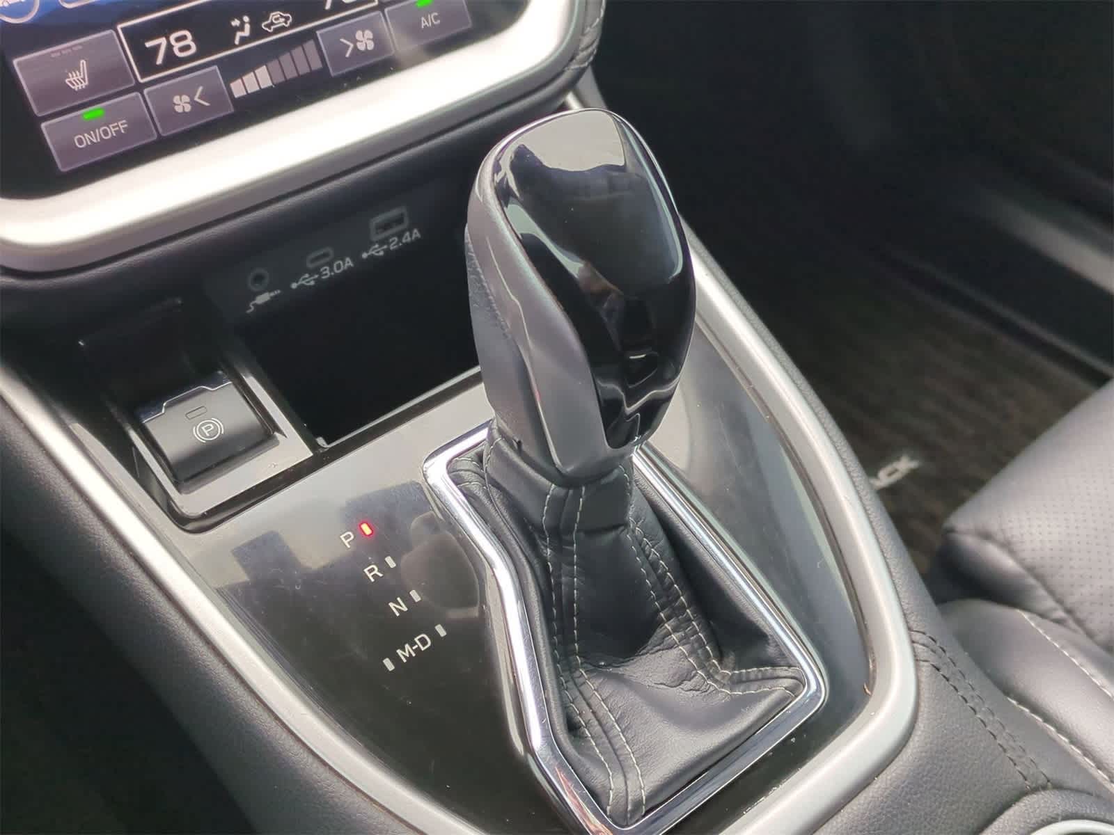 Thumbnail: 2023 Subaru Outback - 15