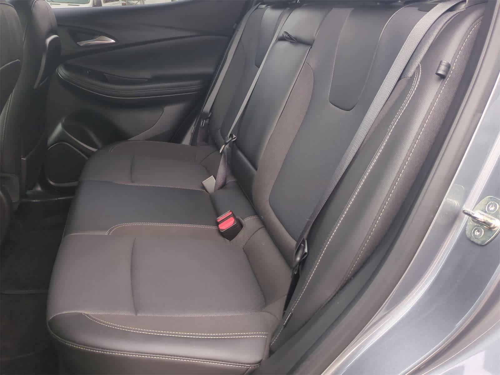 Thumbnail: 2022 Buick Encore GX - 24