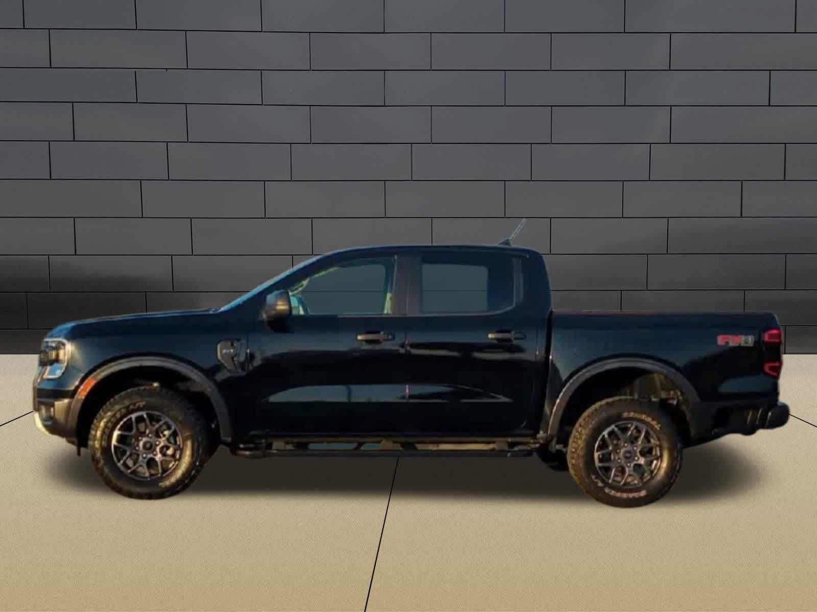 Thumbnail: 2024 Ford Ranger - 5