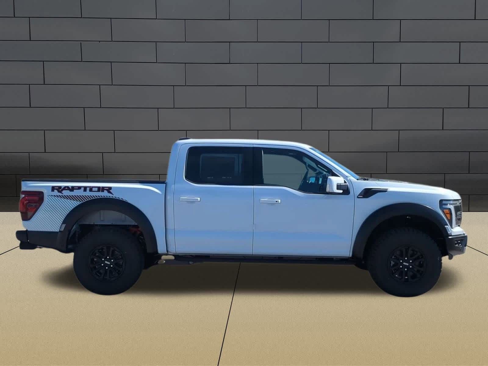 Thumbnail: 2025 Ford F-150 - 9