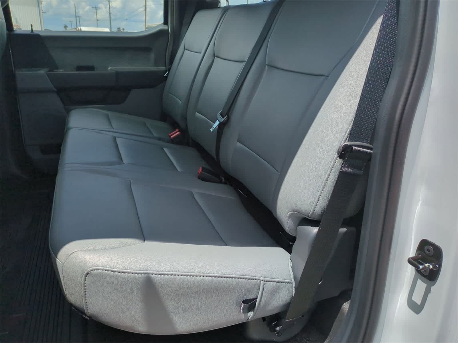 Thumbnail: 2025 Ford F-350 - 21