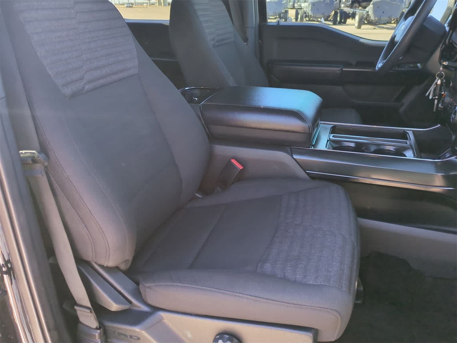 Thumbnail: 2021 Ford F-150 - 26