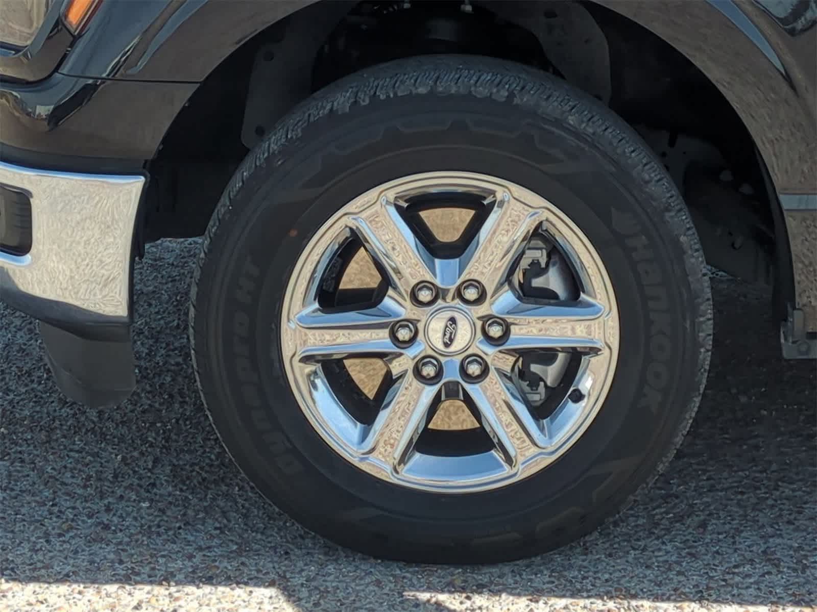 Thumbnail: 2025 Ford F-150 - 30