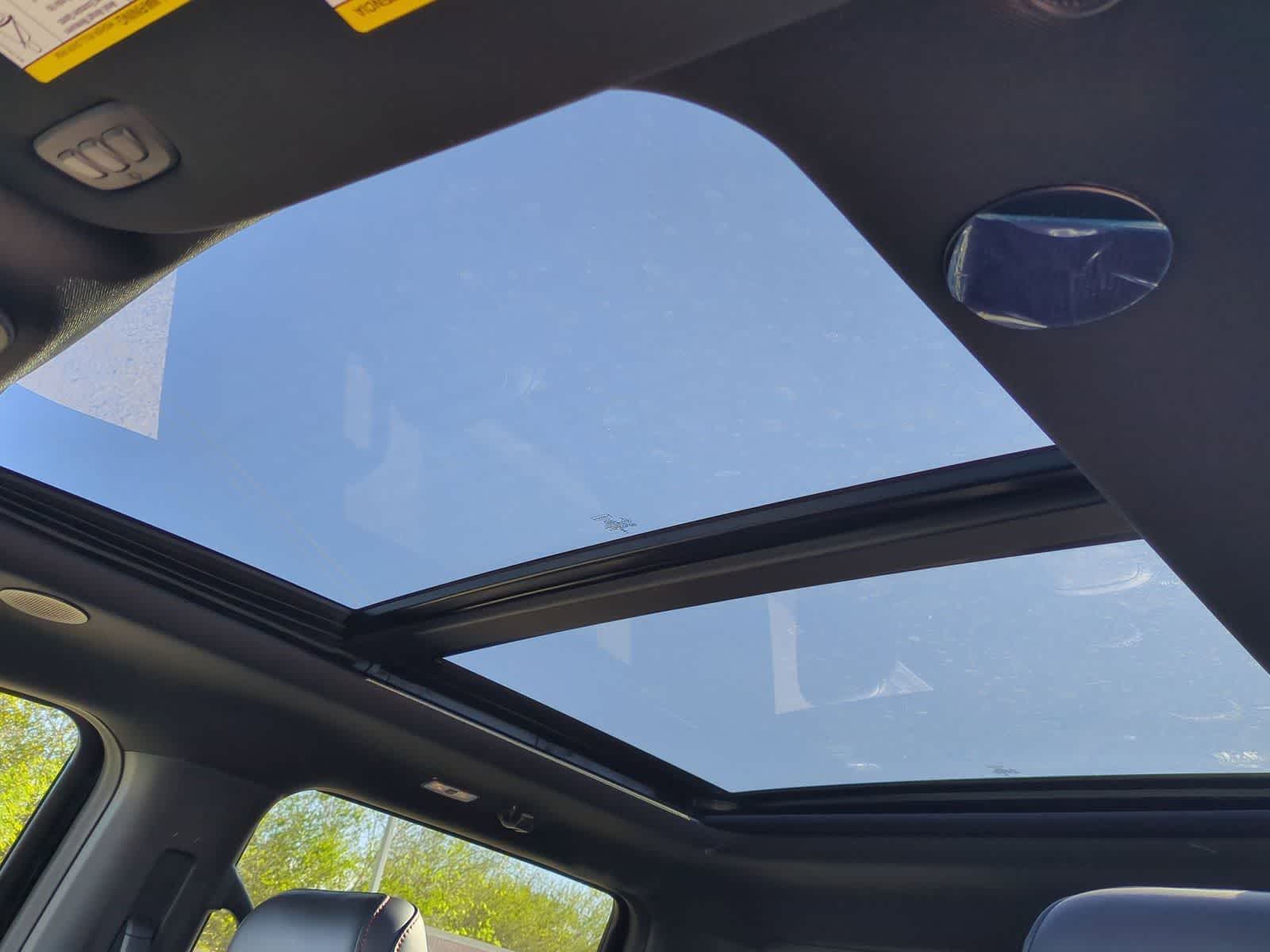 Thumbnail: 2025 Ford F-150 - 19