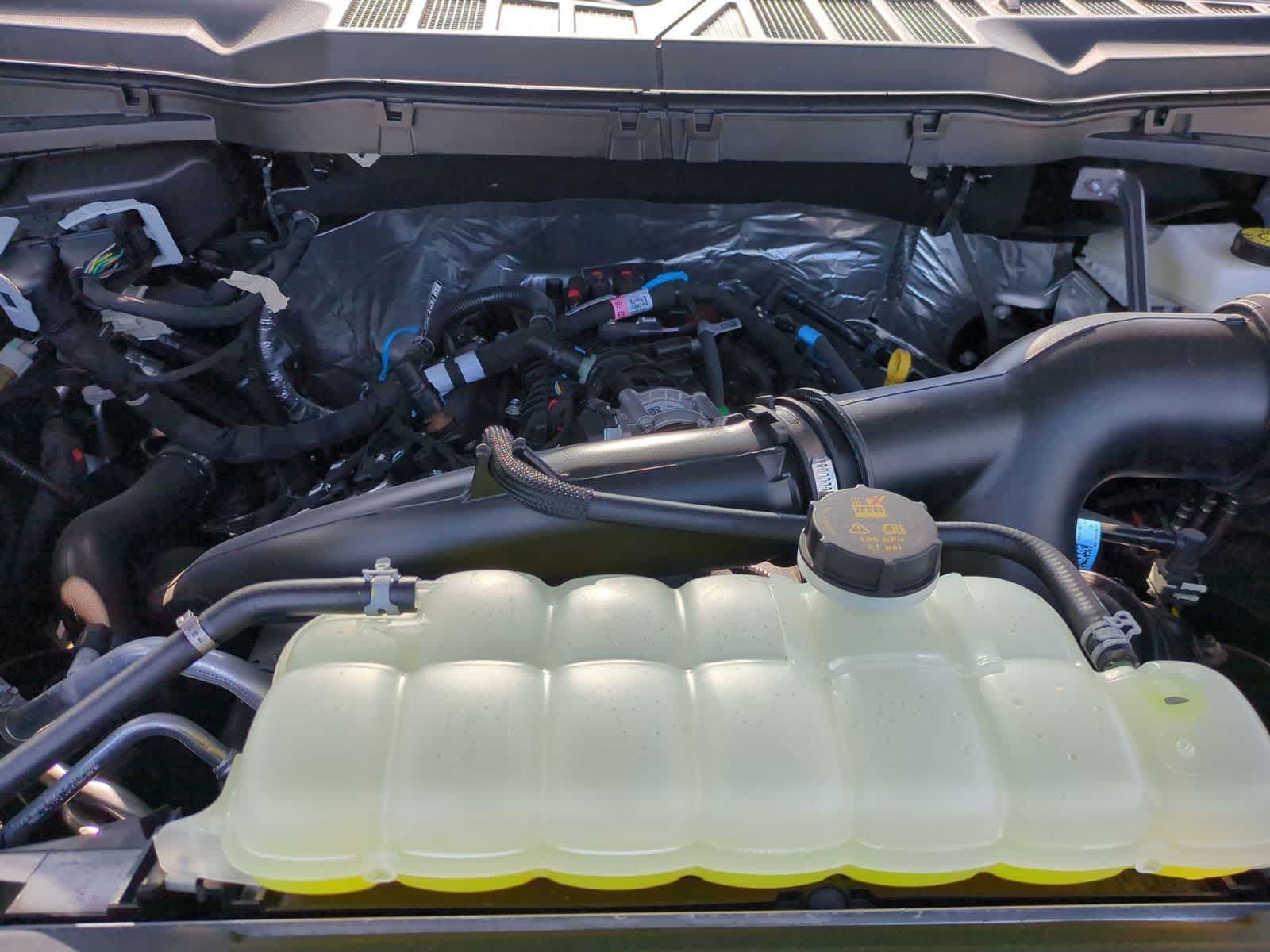 Thumbnail: 2026 Ford F-150 - 27