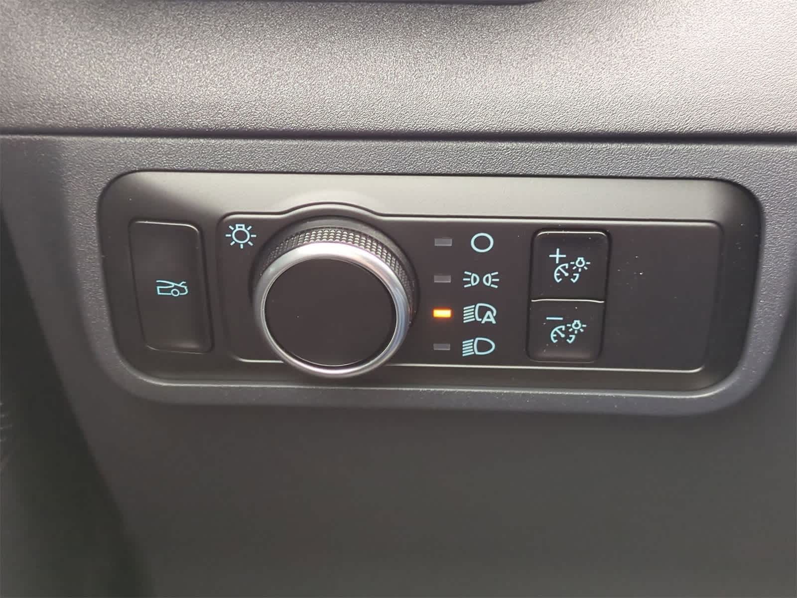 Thumbnail: 2025 Ford Mustang - 17