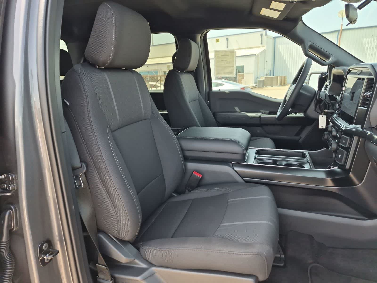 Thumbnail: 2026 Ford F-150 - 25