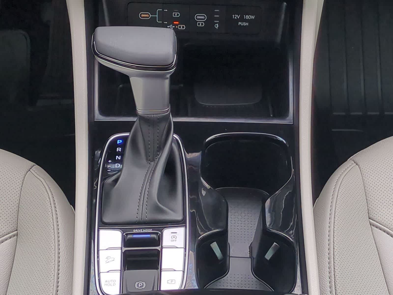 Thumbnail: 2026 Hyundai Tucson - 15
