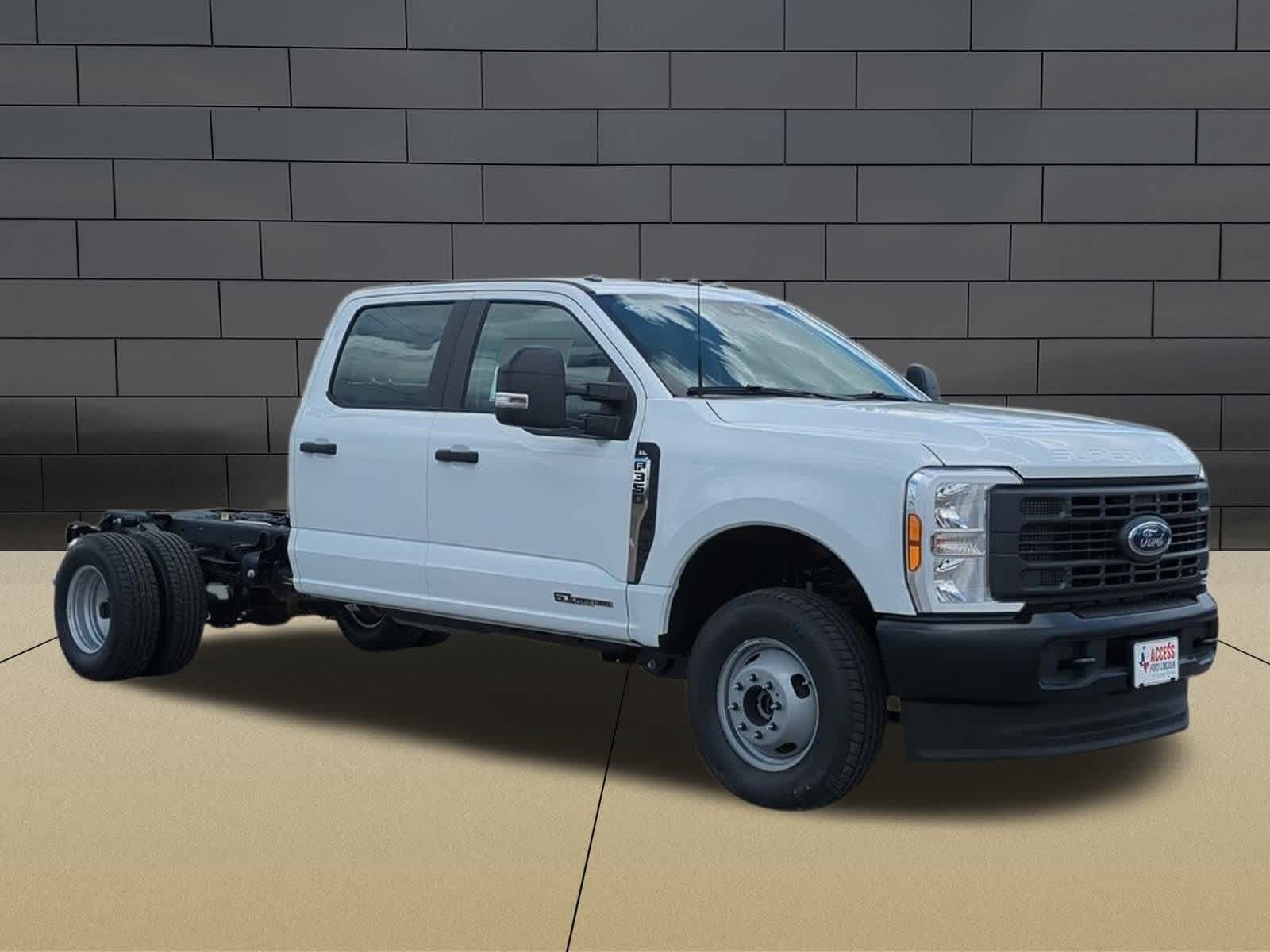 Thumbnail: 2025 Ford F-350 - 2