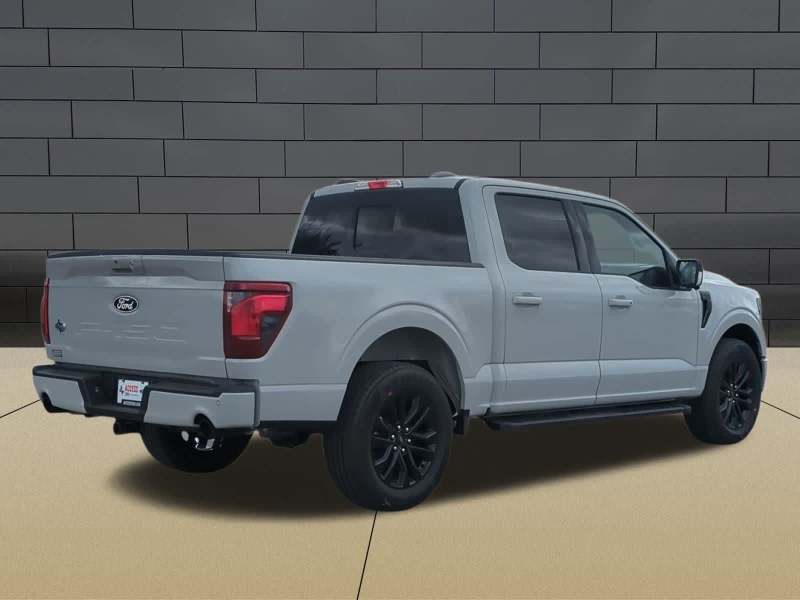 Thumbnail: 2026 Ford F-150 - 8