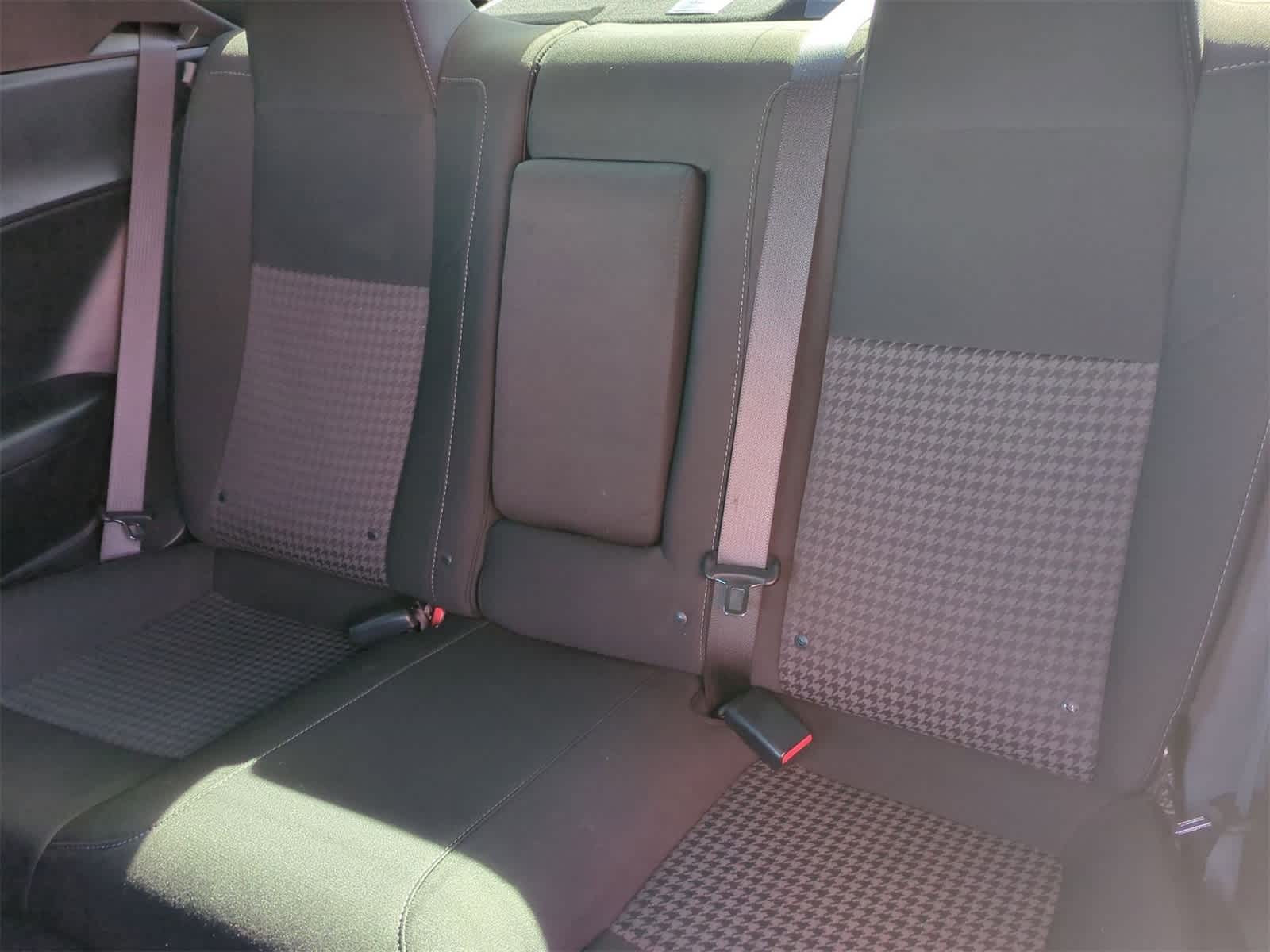 Thumbnail: 2019 Dodge Challenger - 24