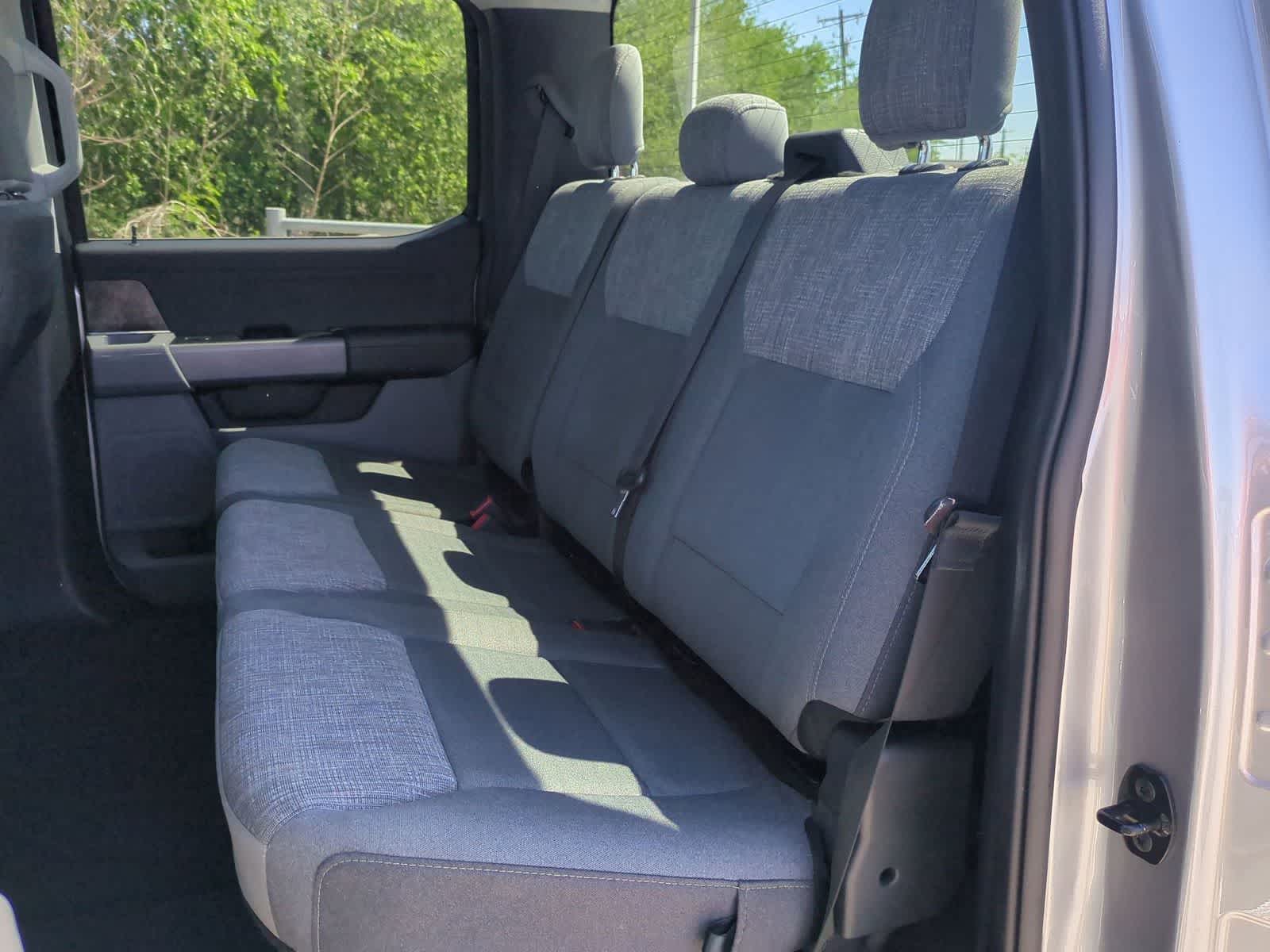 Thumbnail: 2022 Ford F-150 - 24