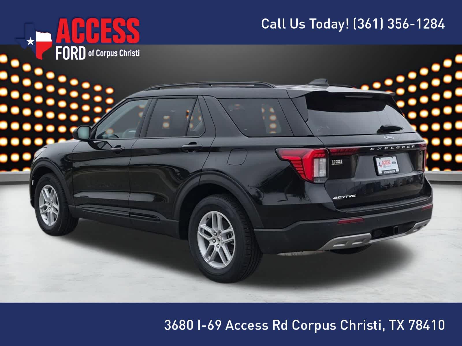 Thumbnail: 2026 Ford Explorer - 6