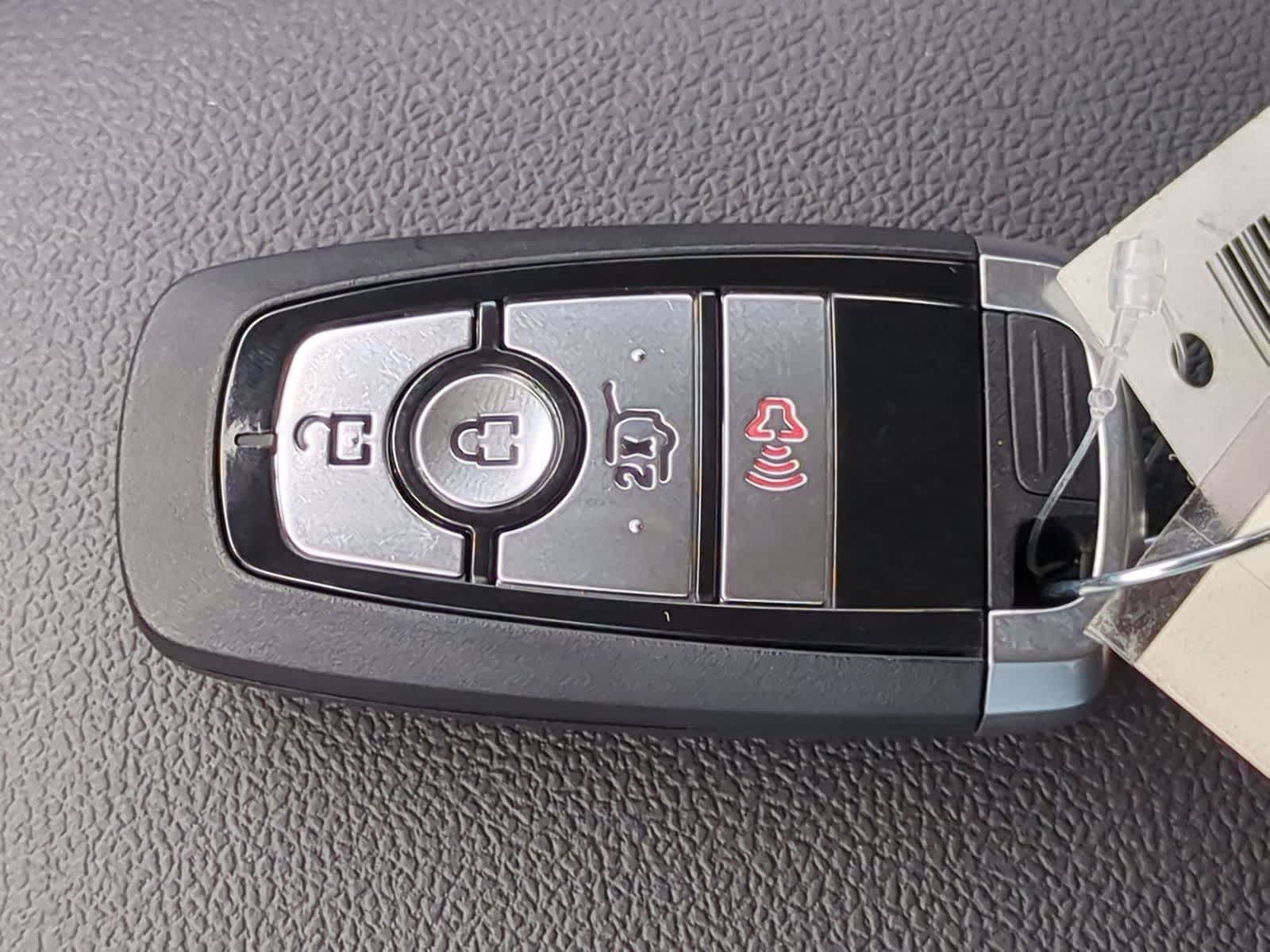 Thumbnail: 2026 Ford Escape - 34