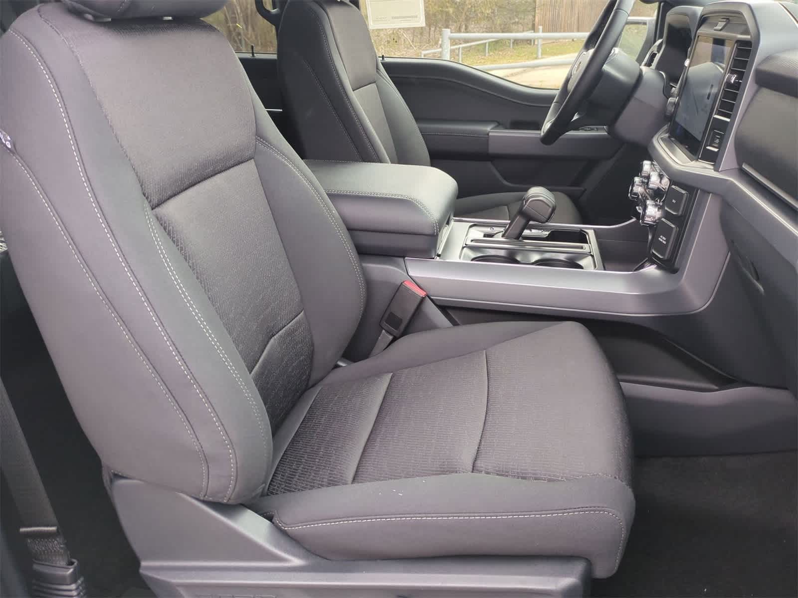 Thumbnail: 2026 Ford F-150 - 27