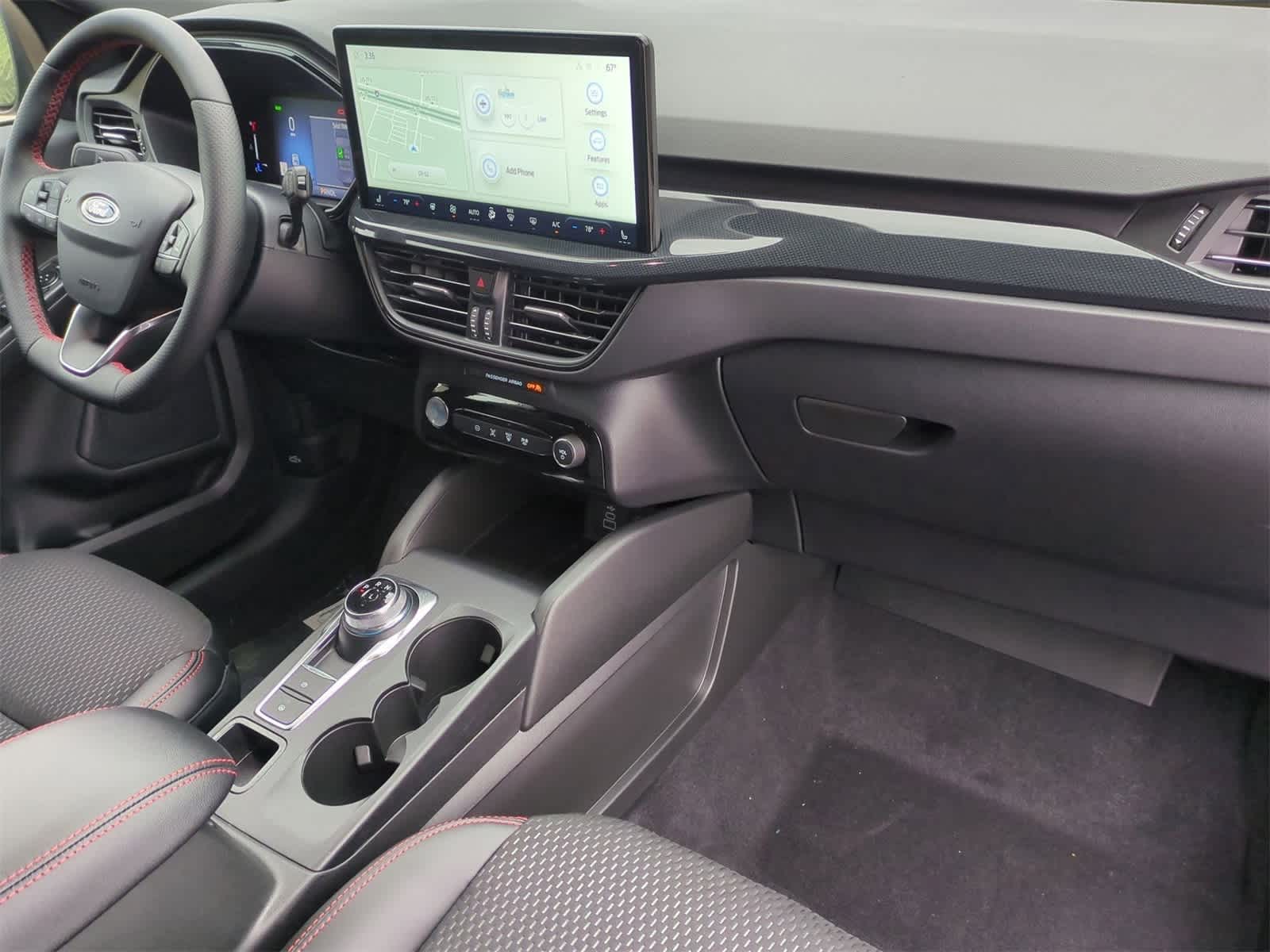 Thumbnail: 2026 Ford Escape - 28