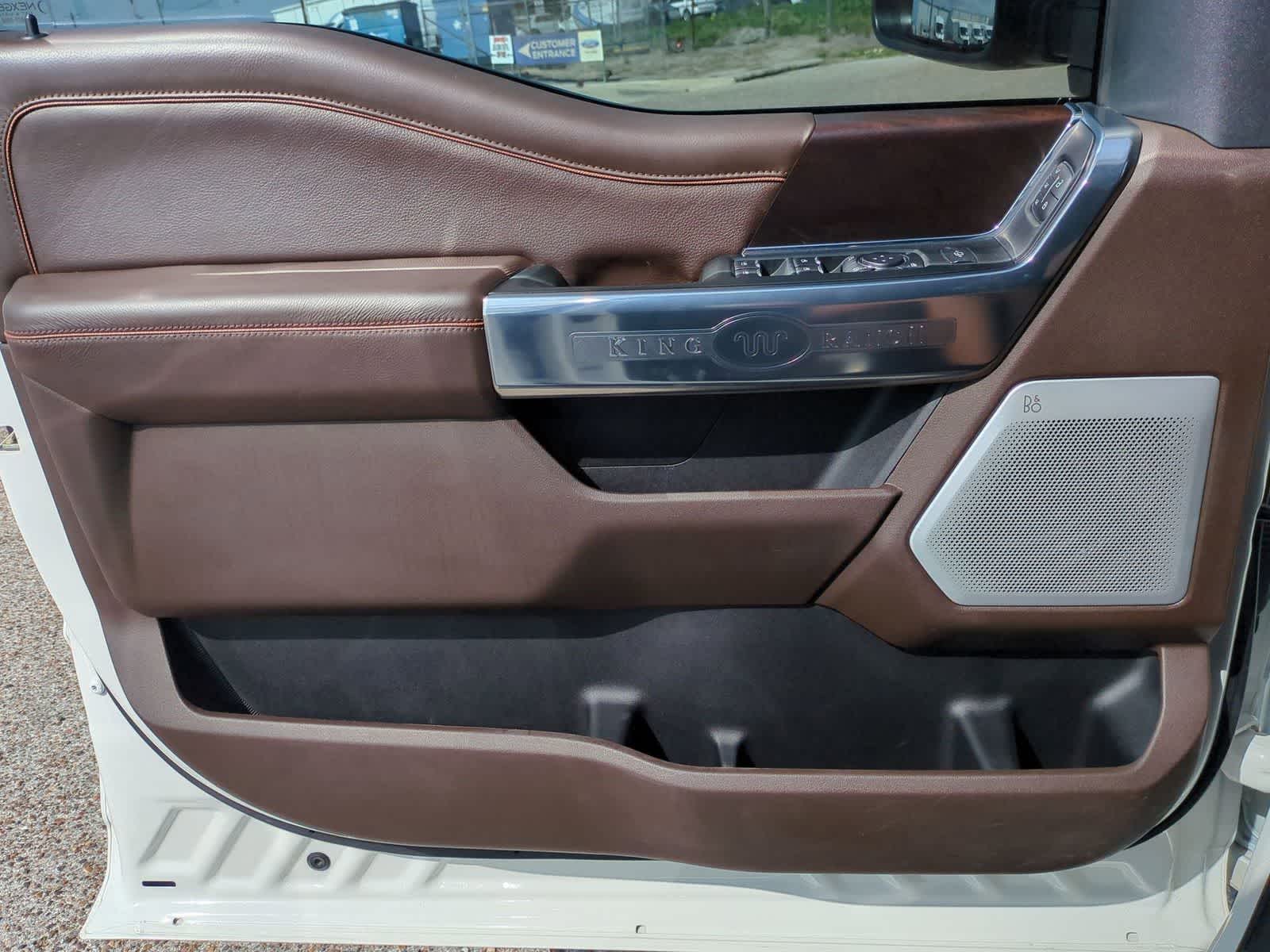 Thumbnail: 2025 Ford F-250 - 23