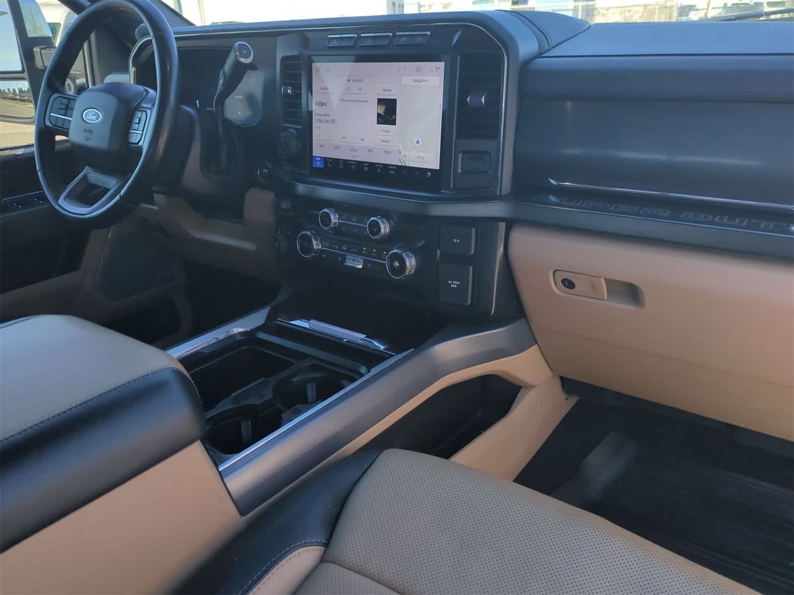 Thumbnail: 2023 Ford F-350 - 29