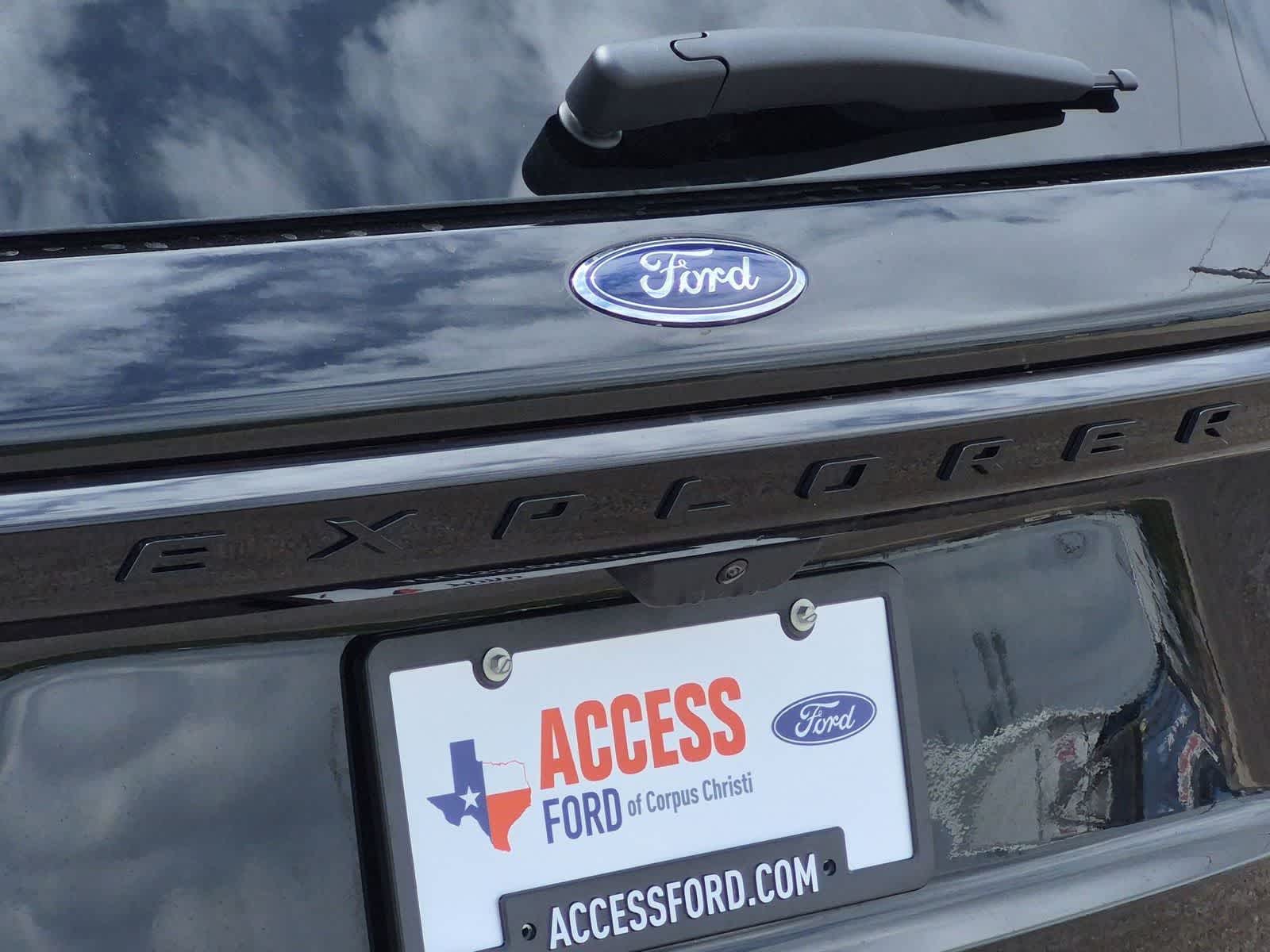 Thumbnail: 2026 Ford Explorer - 31