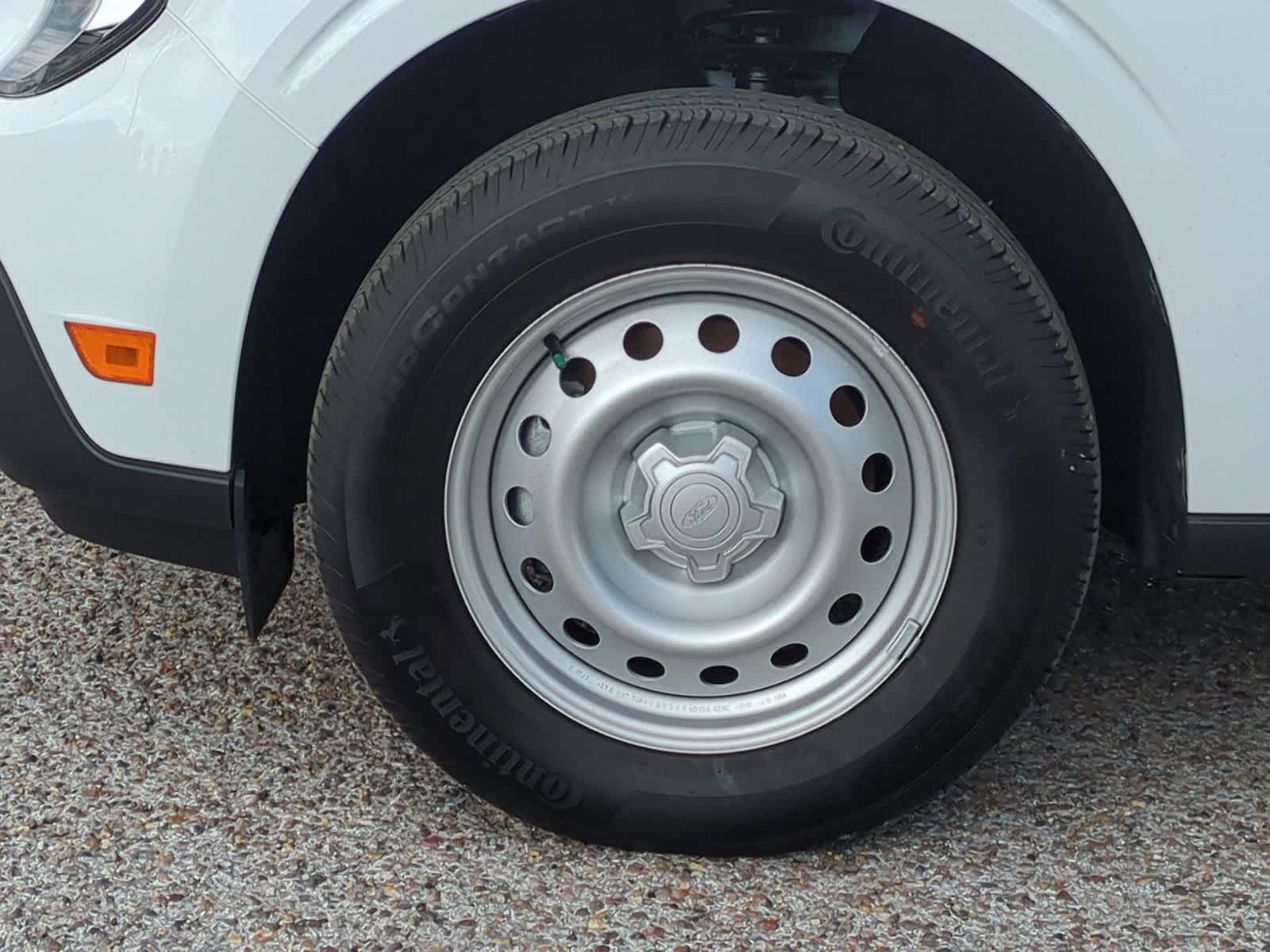 Thumbnail: 2025 Ford Maverick - 30