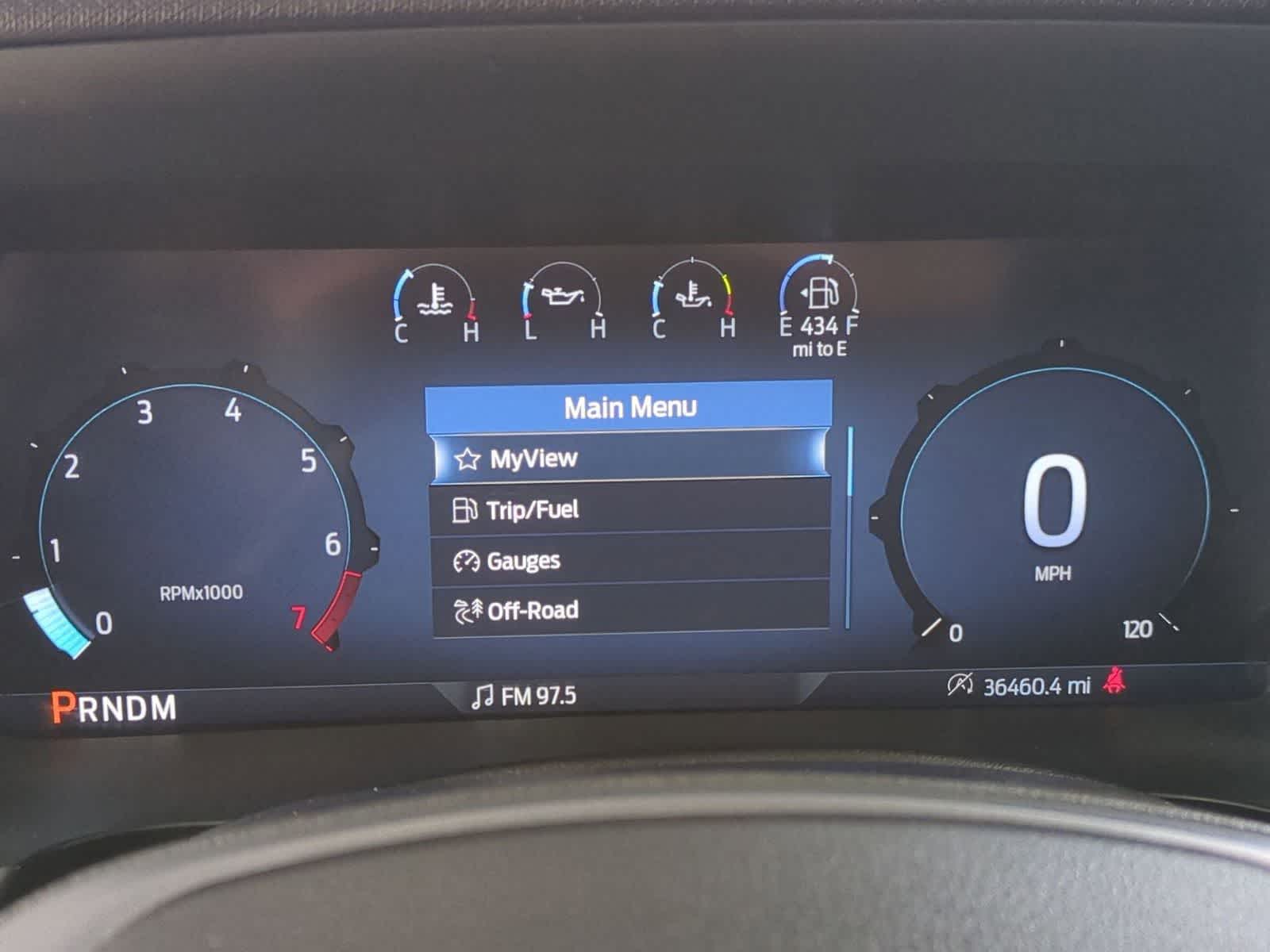 Thumbnail: 2025 Ford F-150 - 11