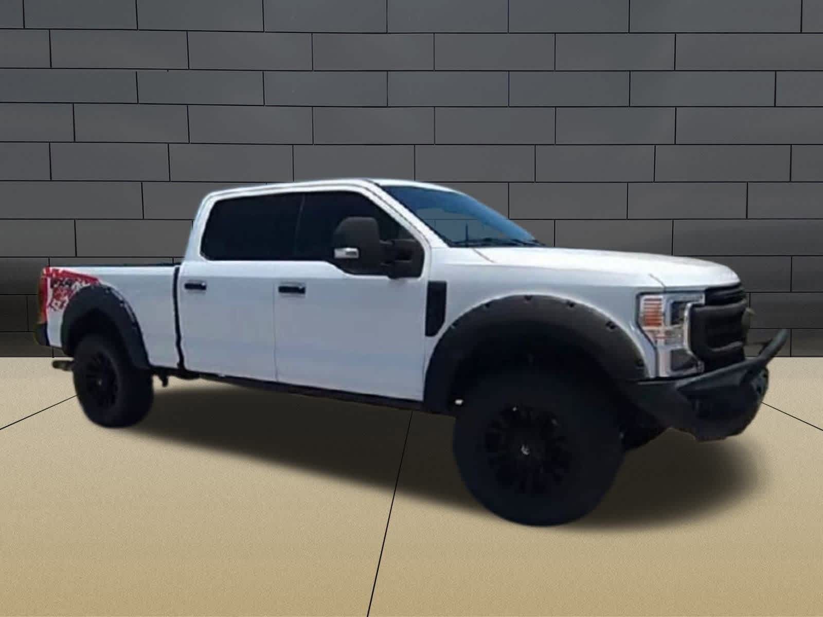 2022 Ford F-250 Platinum photo 2