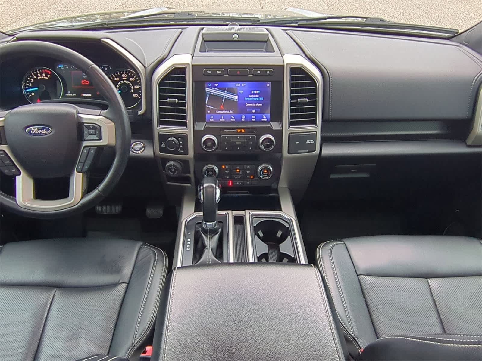 Thumbnail: 2020 Ford F-150 - 21