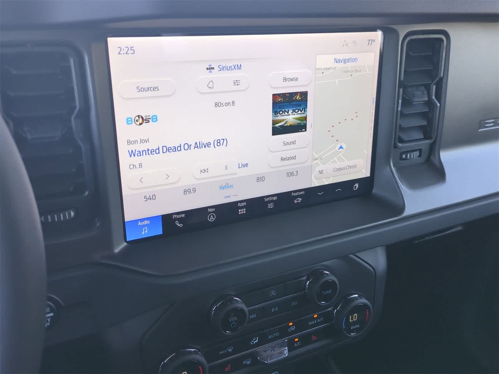 Thumbnail: 2025 Ford Bronco - 13