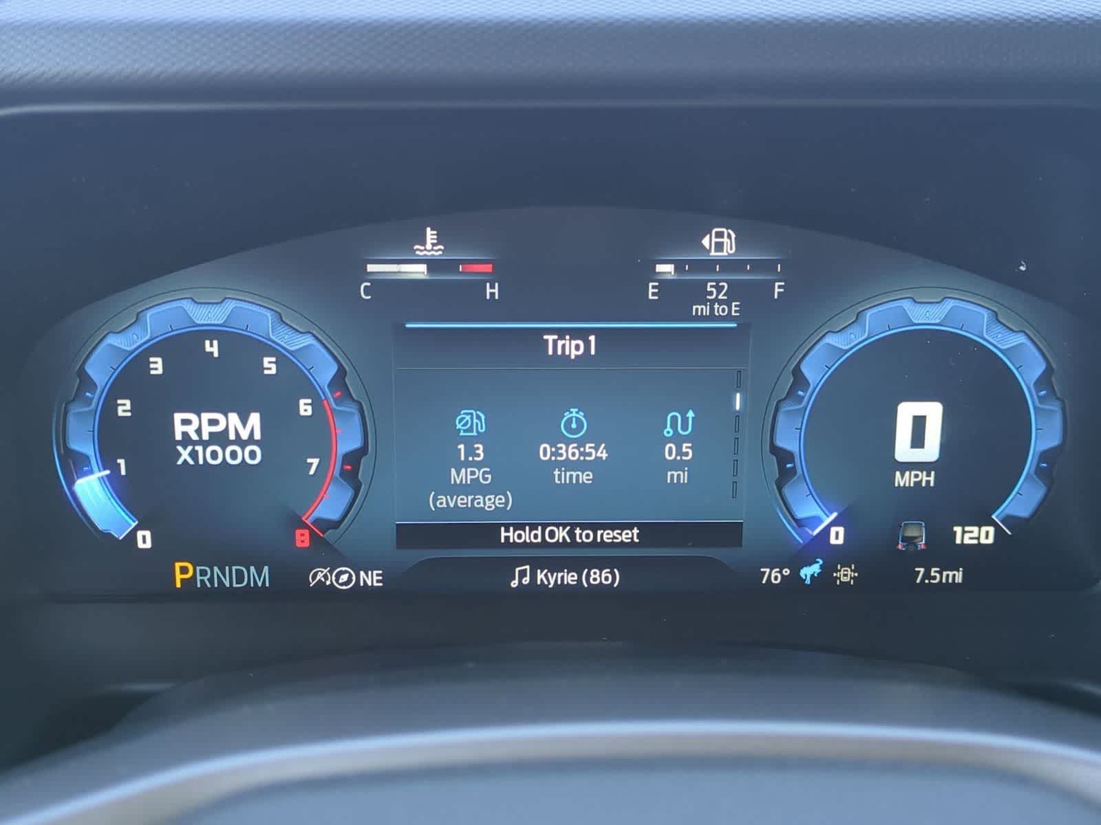 Thumbnail: 2025 Ford Bronco - 11