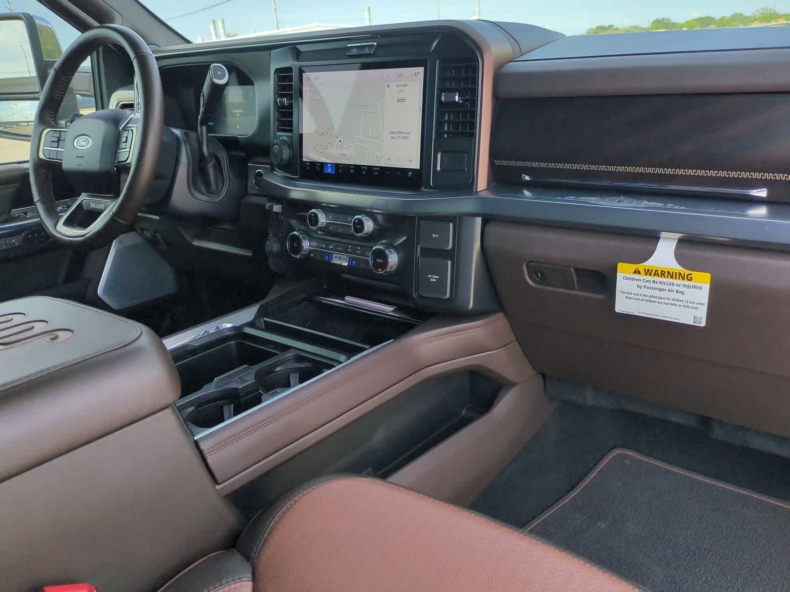 Thumbnail: 2025 Ford F-250 - 29