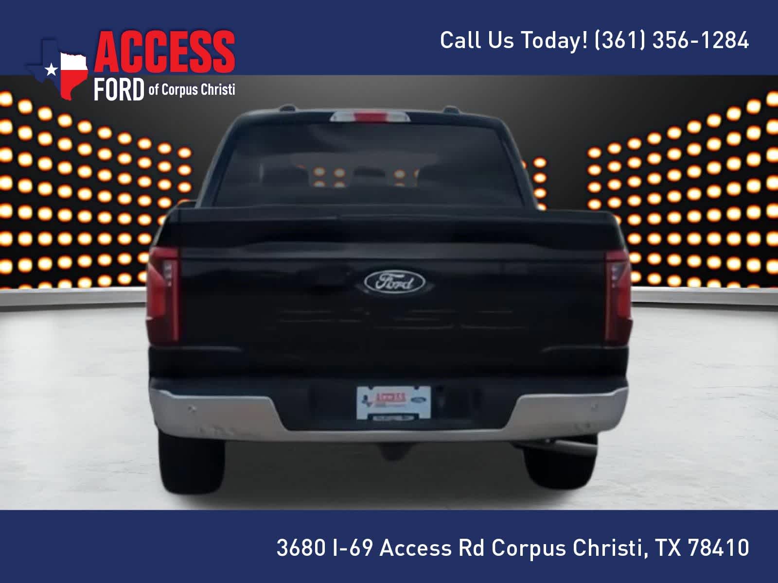 Thumbnail: 2025 Ford F-150 - 7