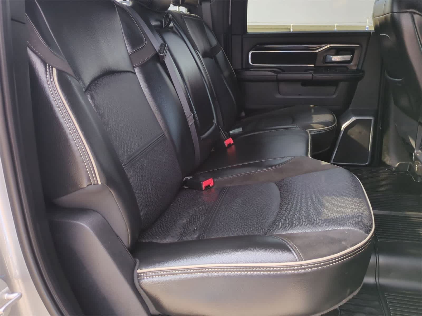 Thumbnail: 2022 RAM 2500 - 26