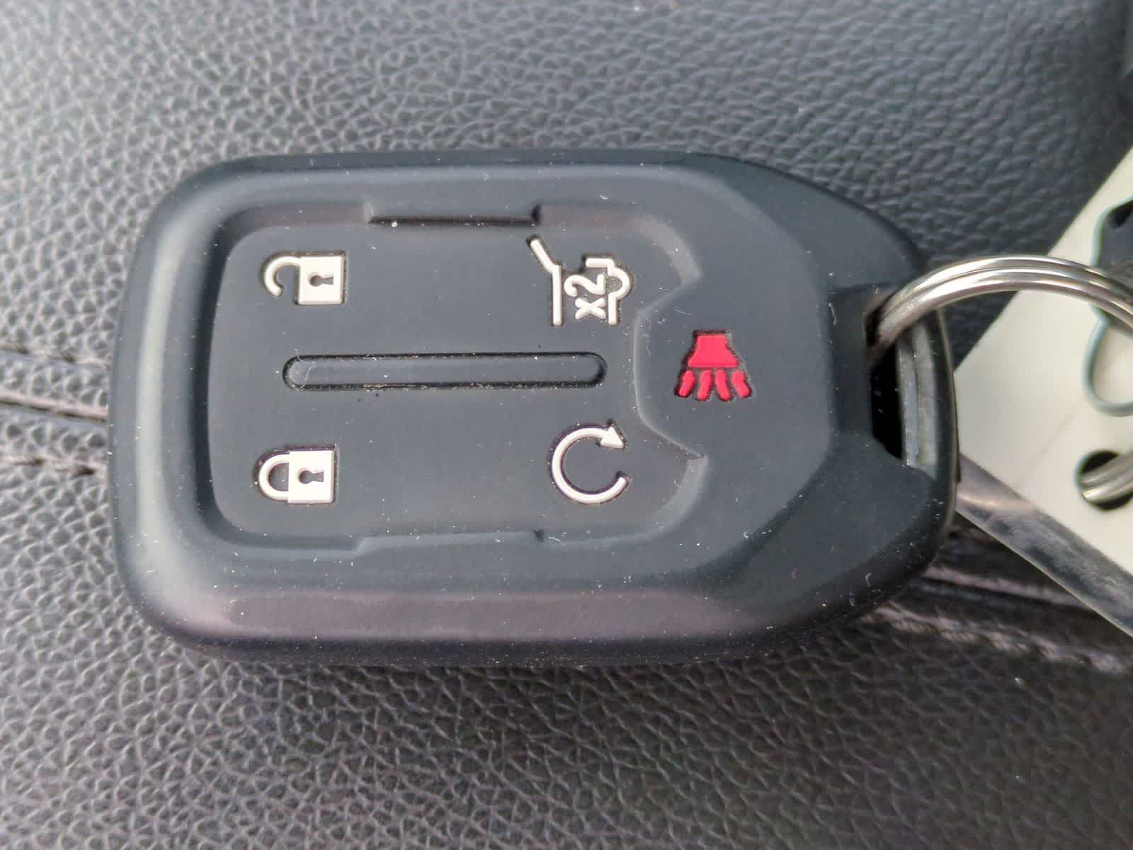 Thumbnail: 2018 GMC Terrain - 33