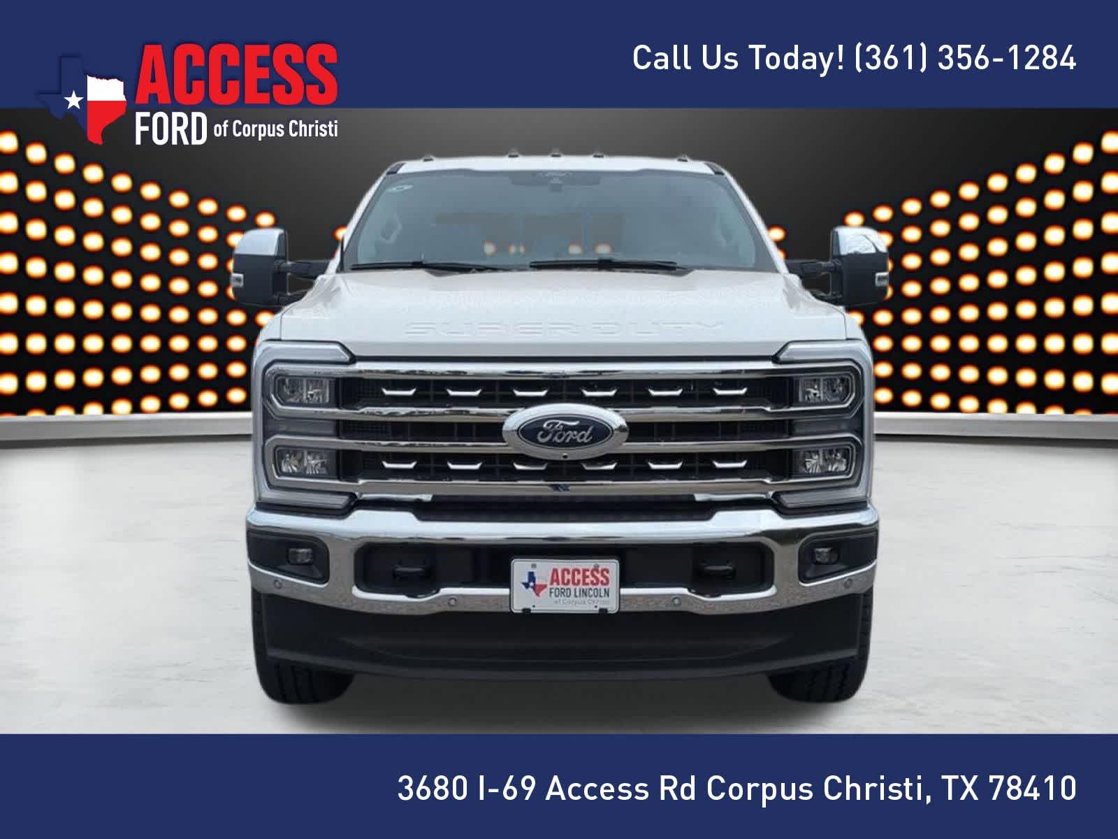 Thumbnail: 2026 Ford F-250 - 3