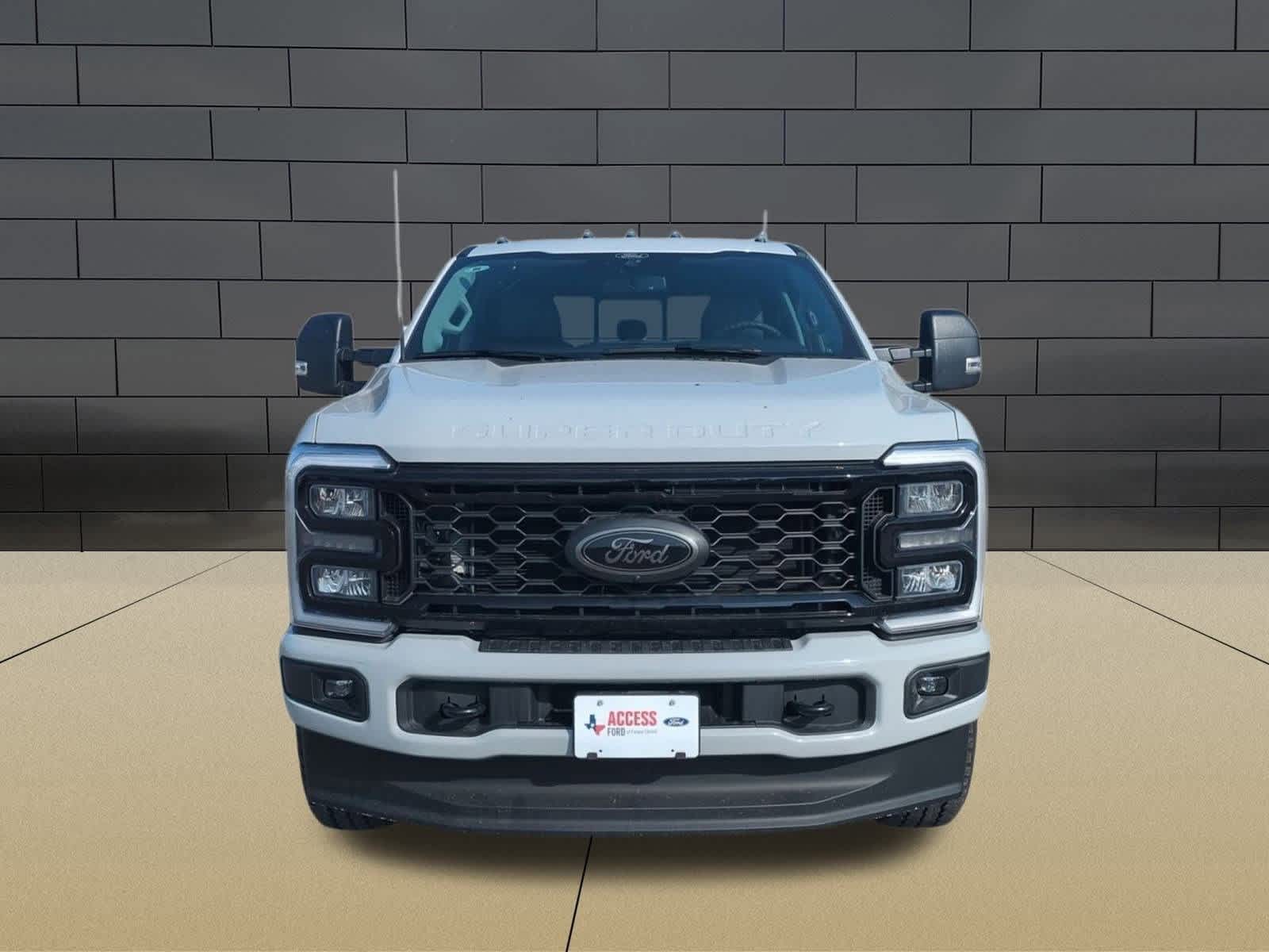 Thumbnail: 2026 Ford F-250 - 3