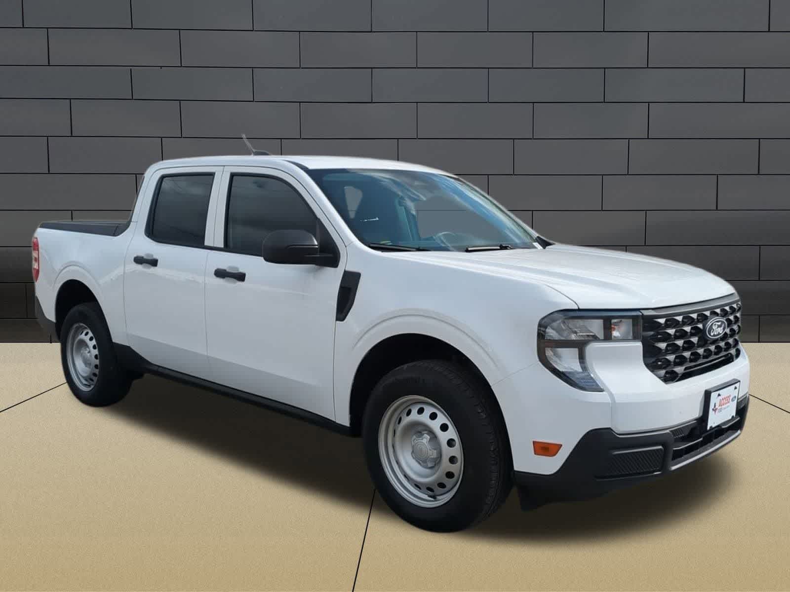 Thumbnail: 2025 Ford Maverick - 2