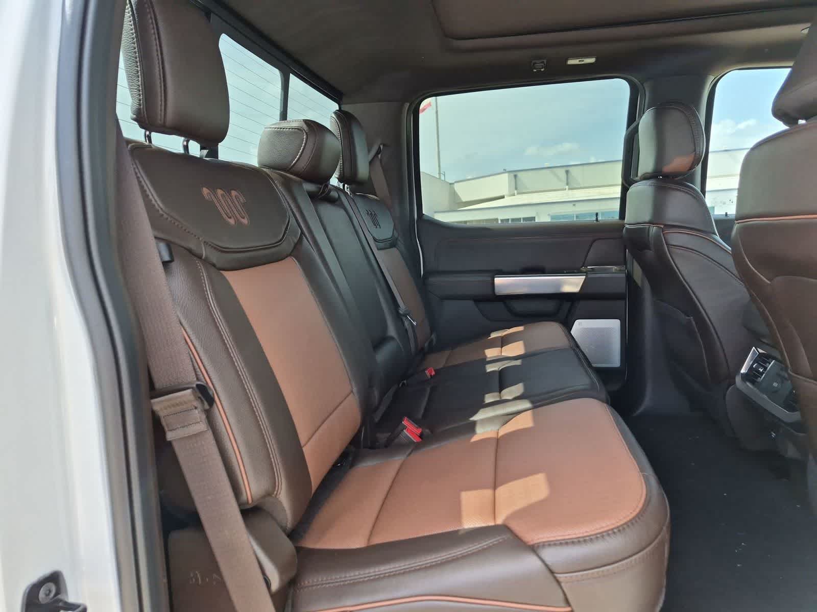 2026 Ford F-250 Super Duty King Ranch - Photo 27