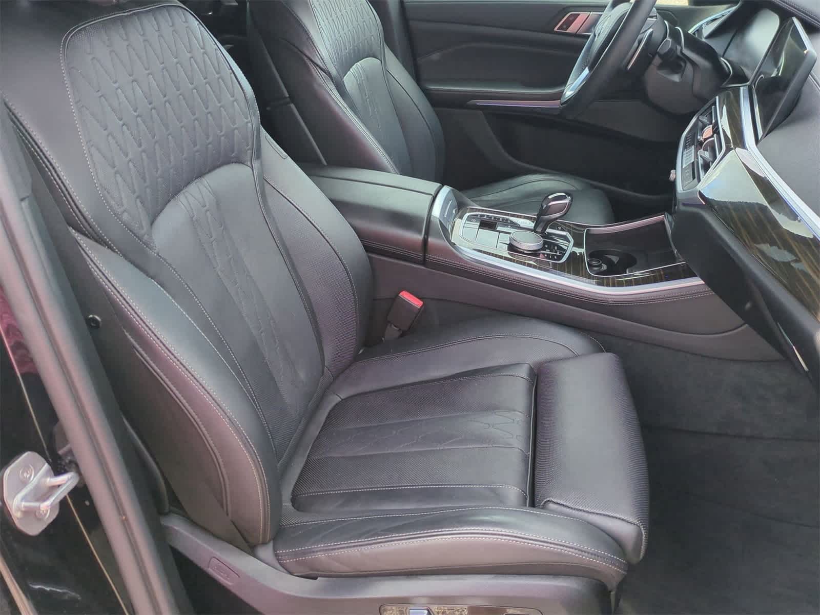 Thumbnail: 2021 BMW X5 - 28