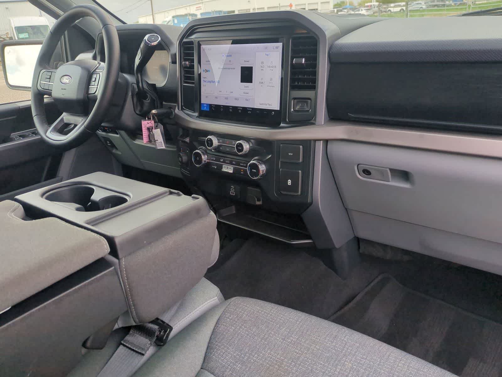 Thumbnail: 2025 Ford F-150 - 25