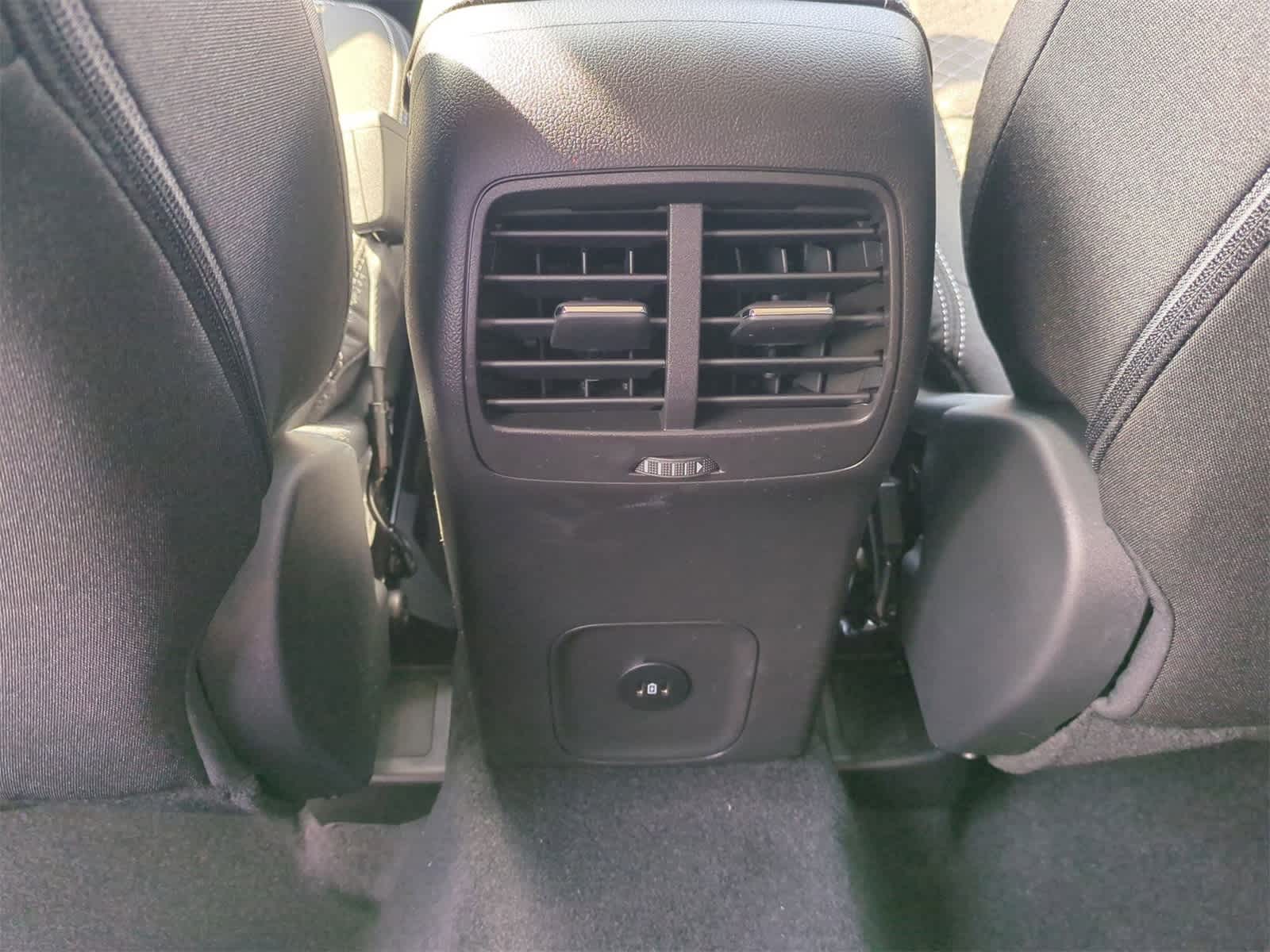 Thumbnail: 2026 Ford Escape - 20