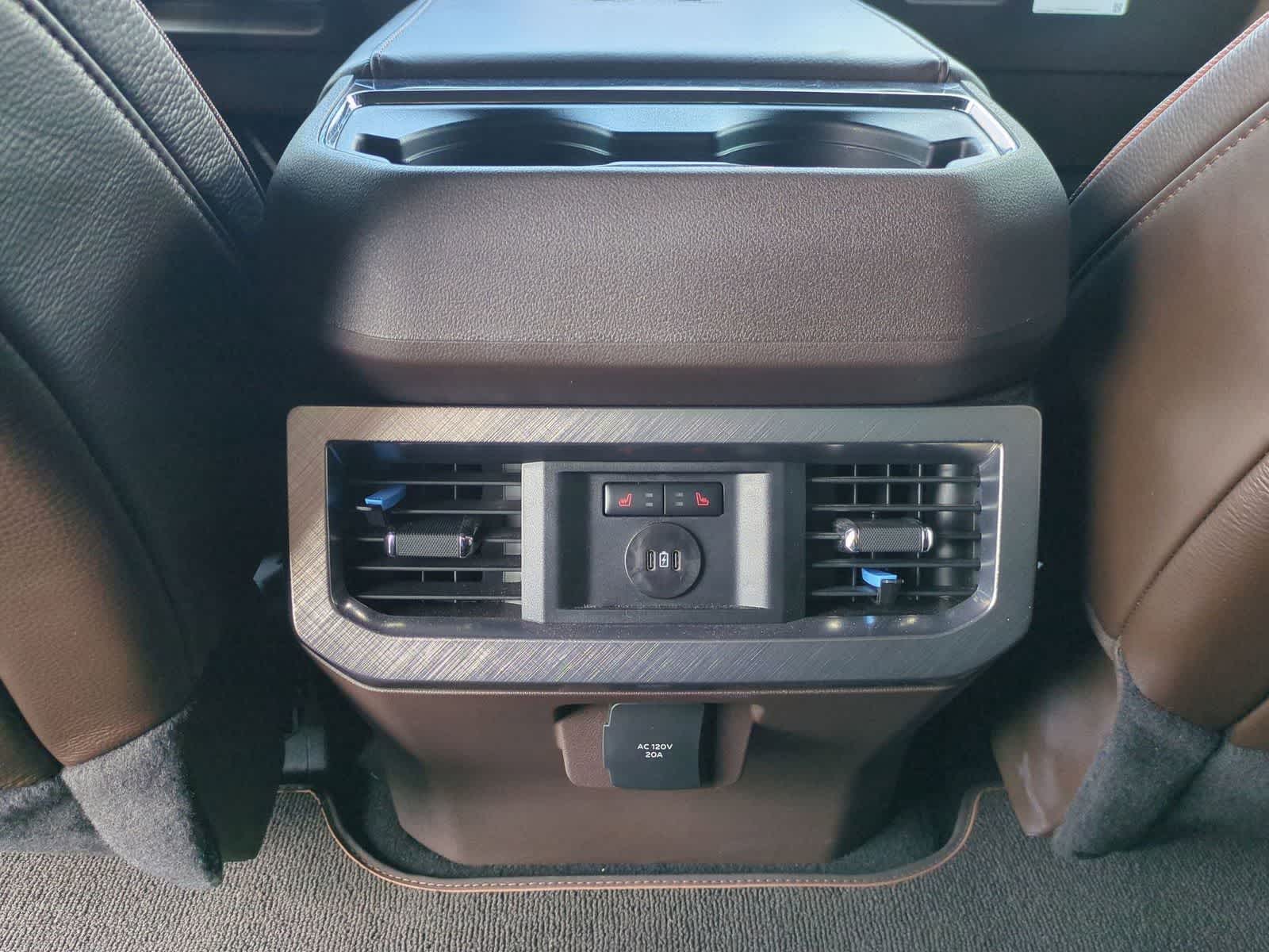 Thumbnail: 2025 Ford F-250 - 22