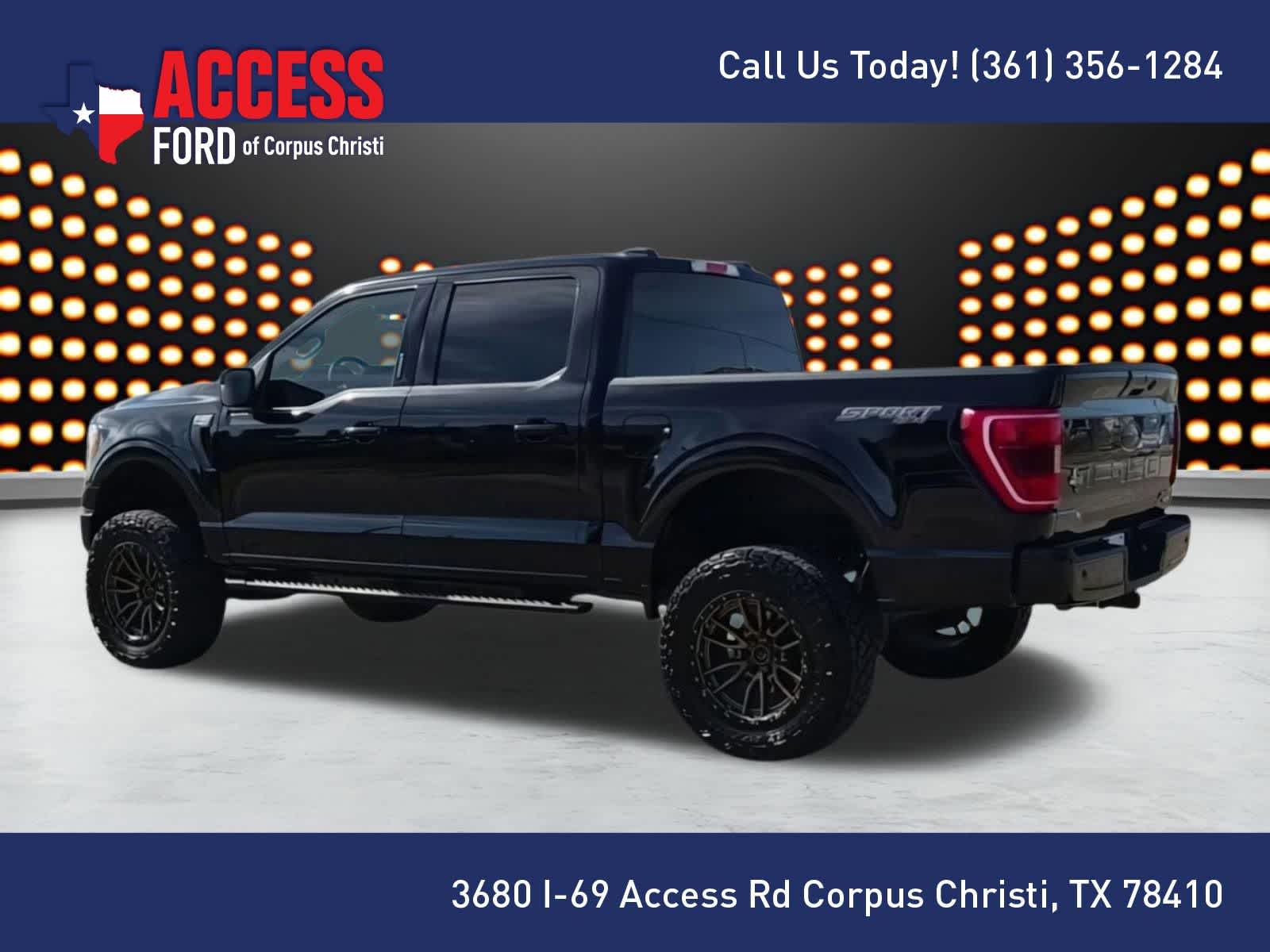 Thumbnail: 2023 Ford F-150 - 6