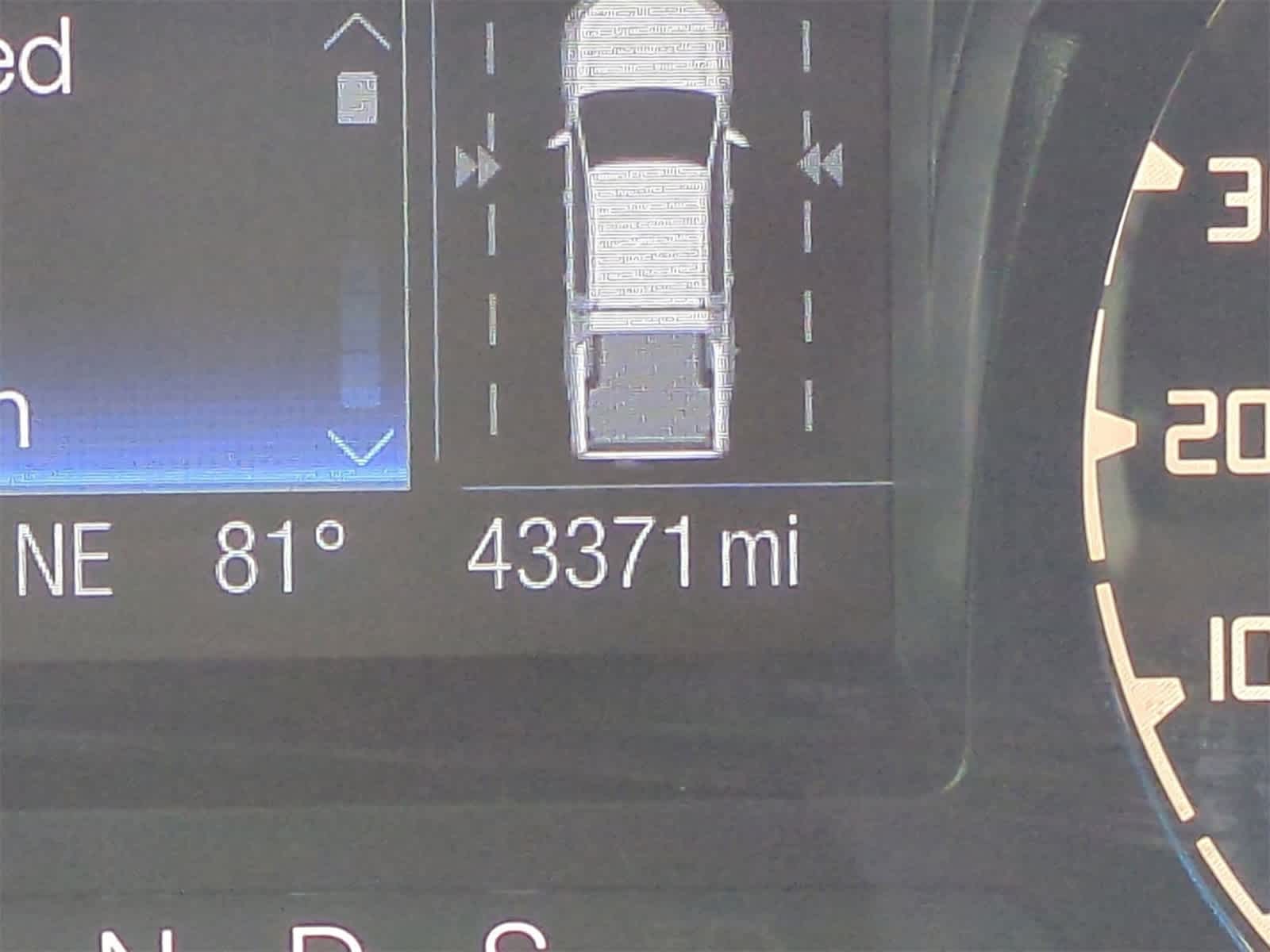 Thumbnail: 2022 Ford Ranger - 12