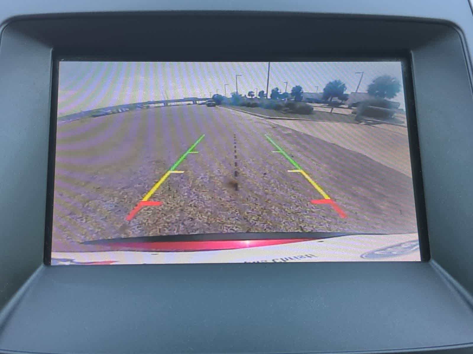 Thumbnail: 2020 Ford Edge - 15