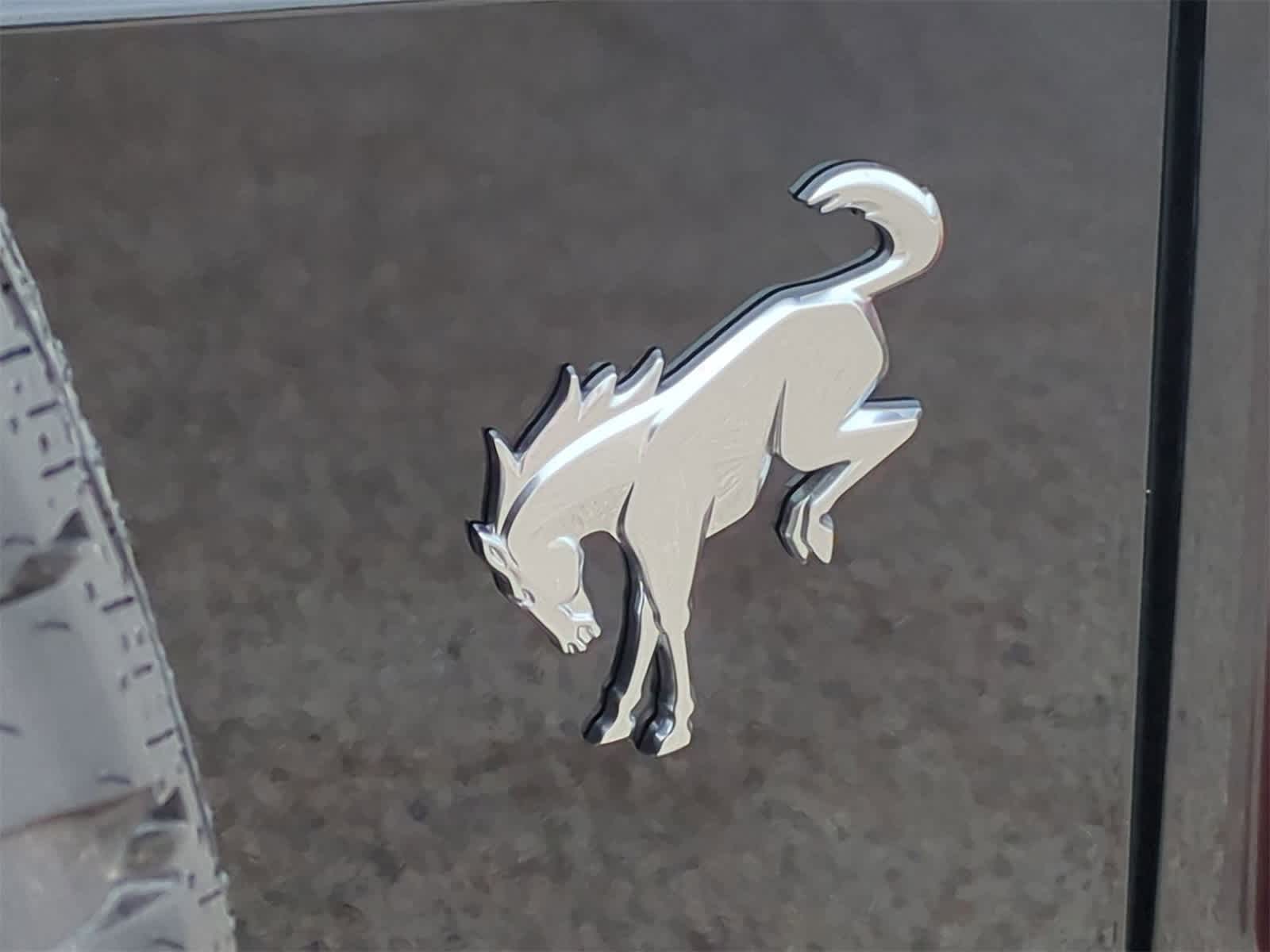 Thumbnail: 2026 Ford Bronco - 31