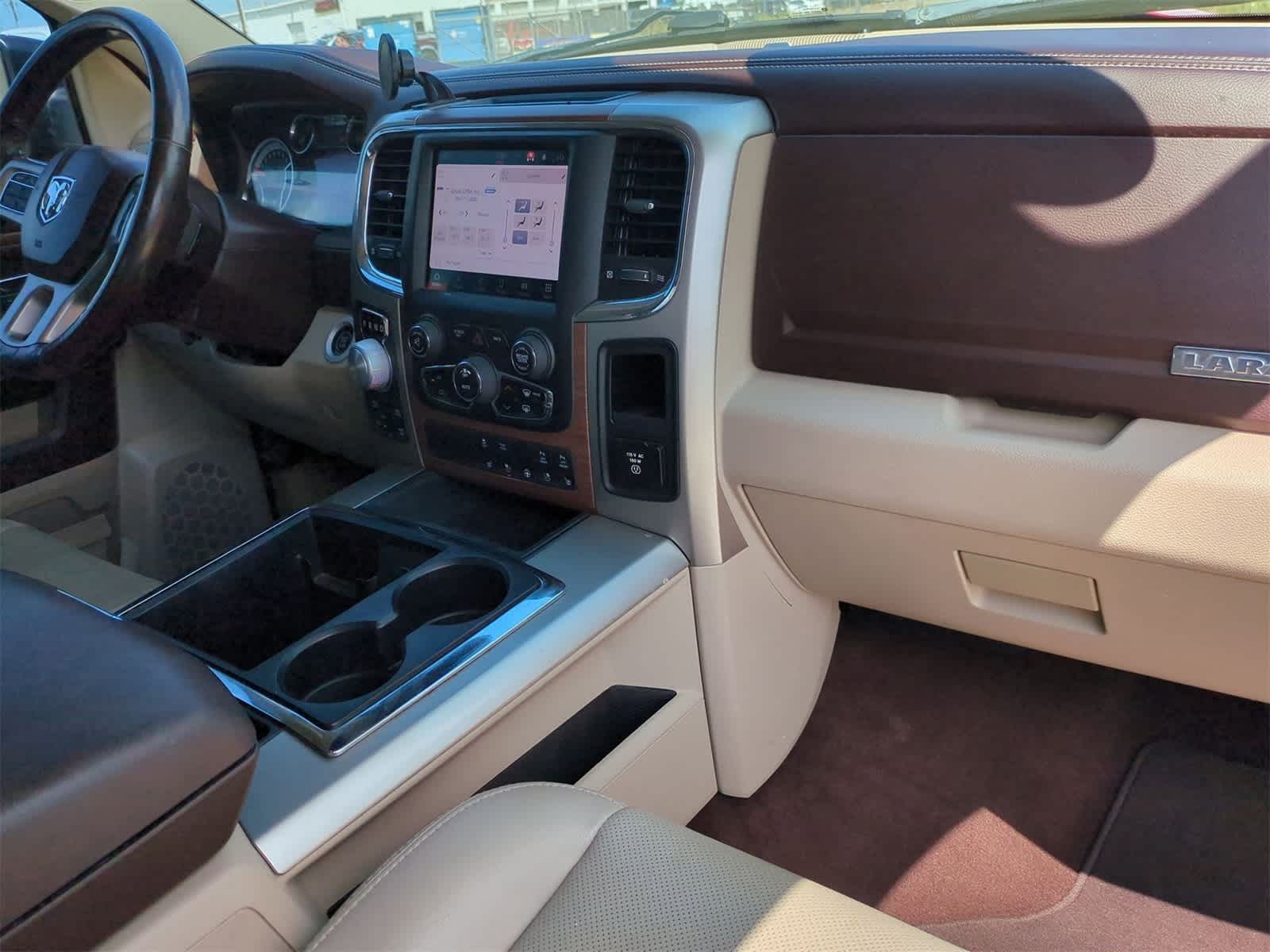 Thumbnail: 2014 RAM 1500 - 28