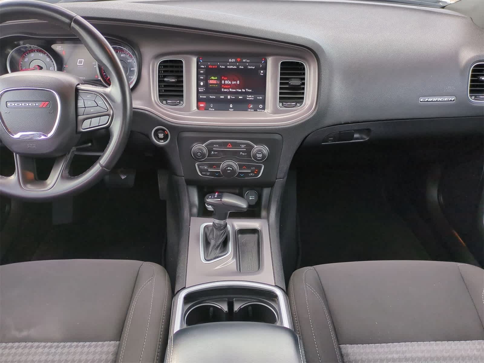 2023 Dodge Charger SXT 19