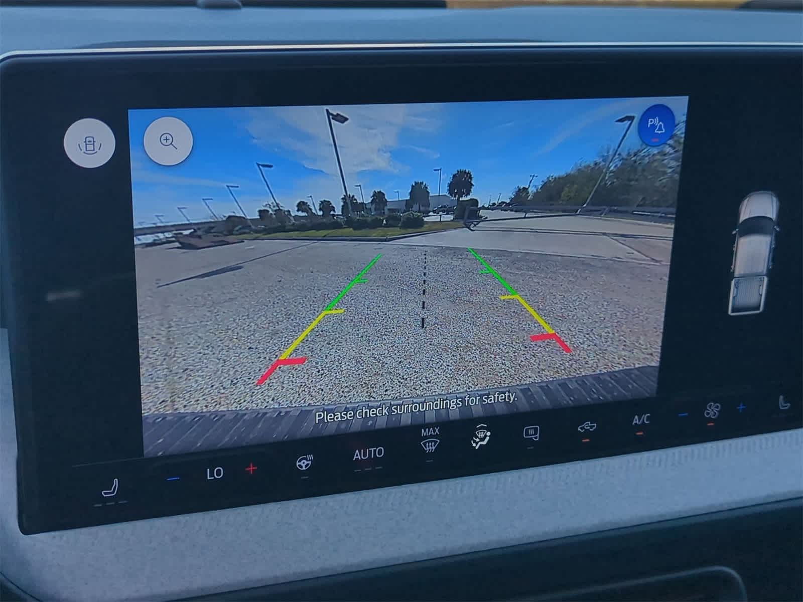 Thumbnail: 2026 Ford Maverick - 14