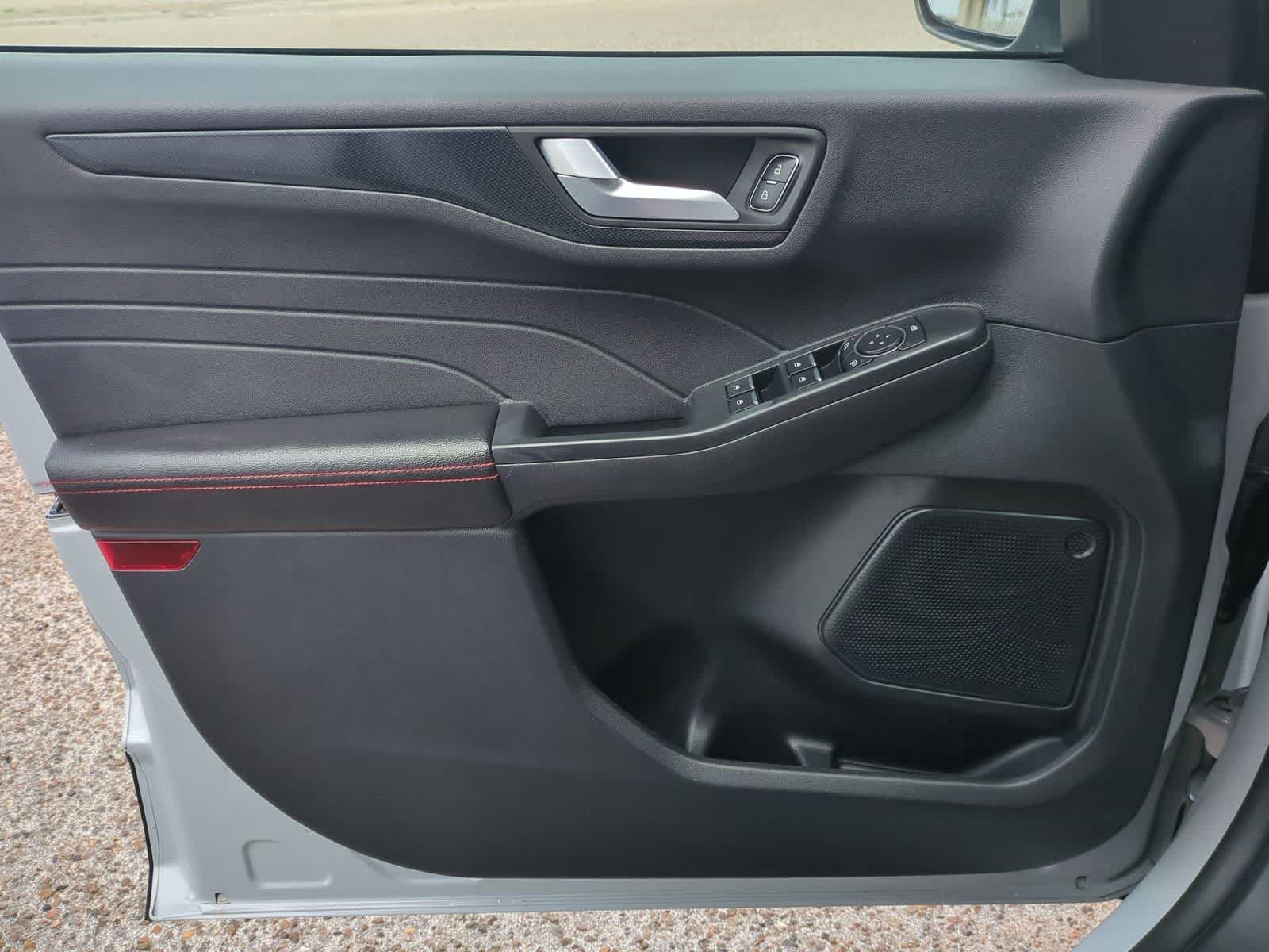 Thumbnail: 2025 Ford Escape - 21