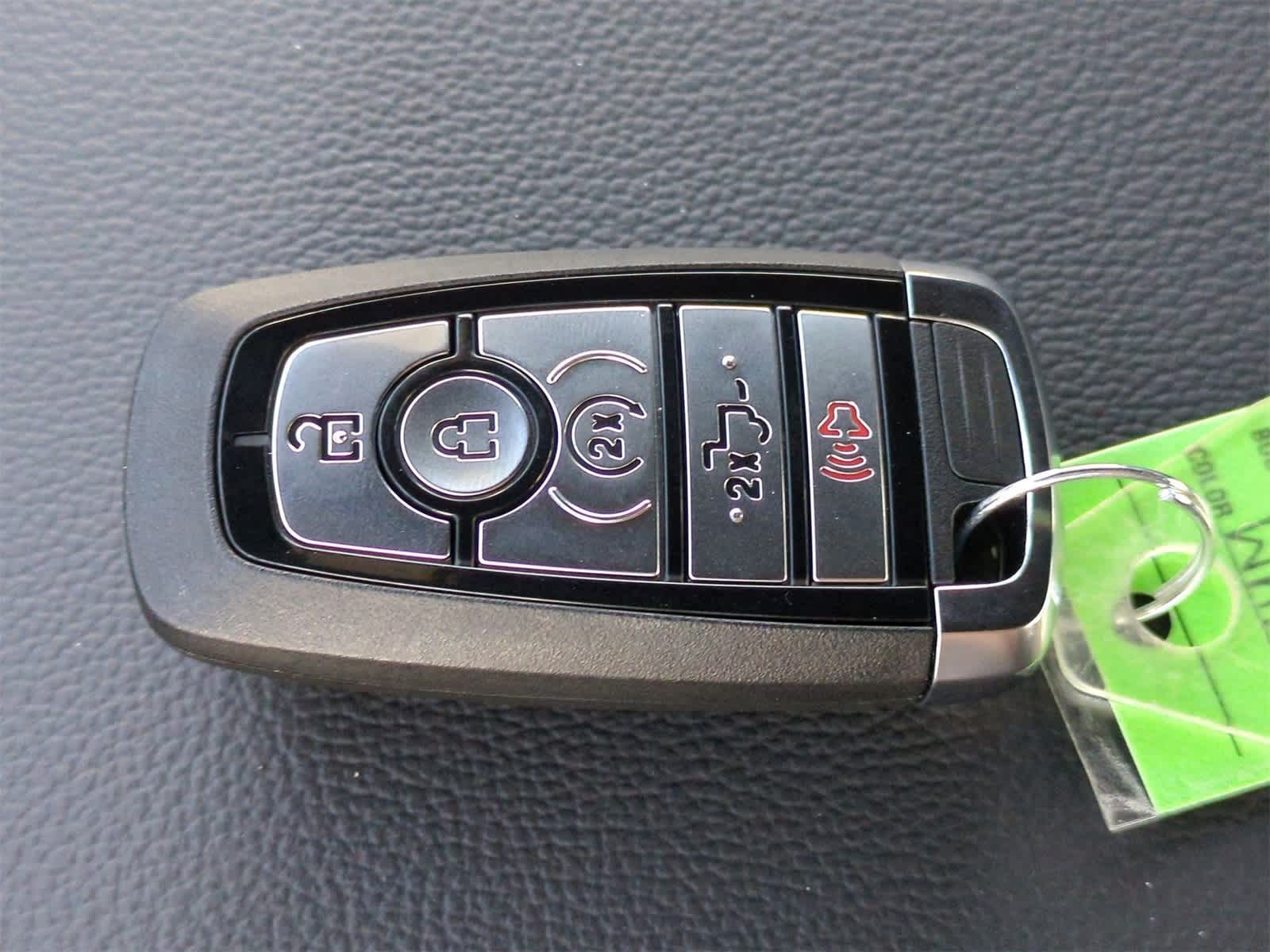 Thumbnail: 2025 Ford F-150 - 36